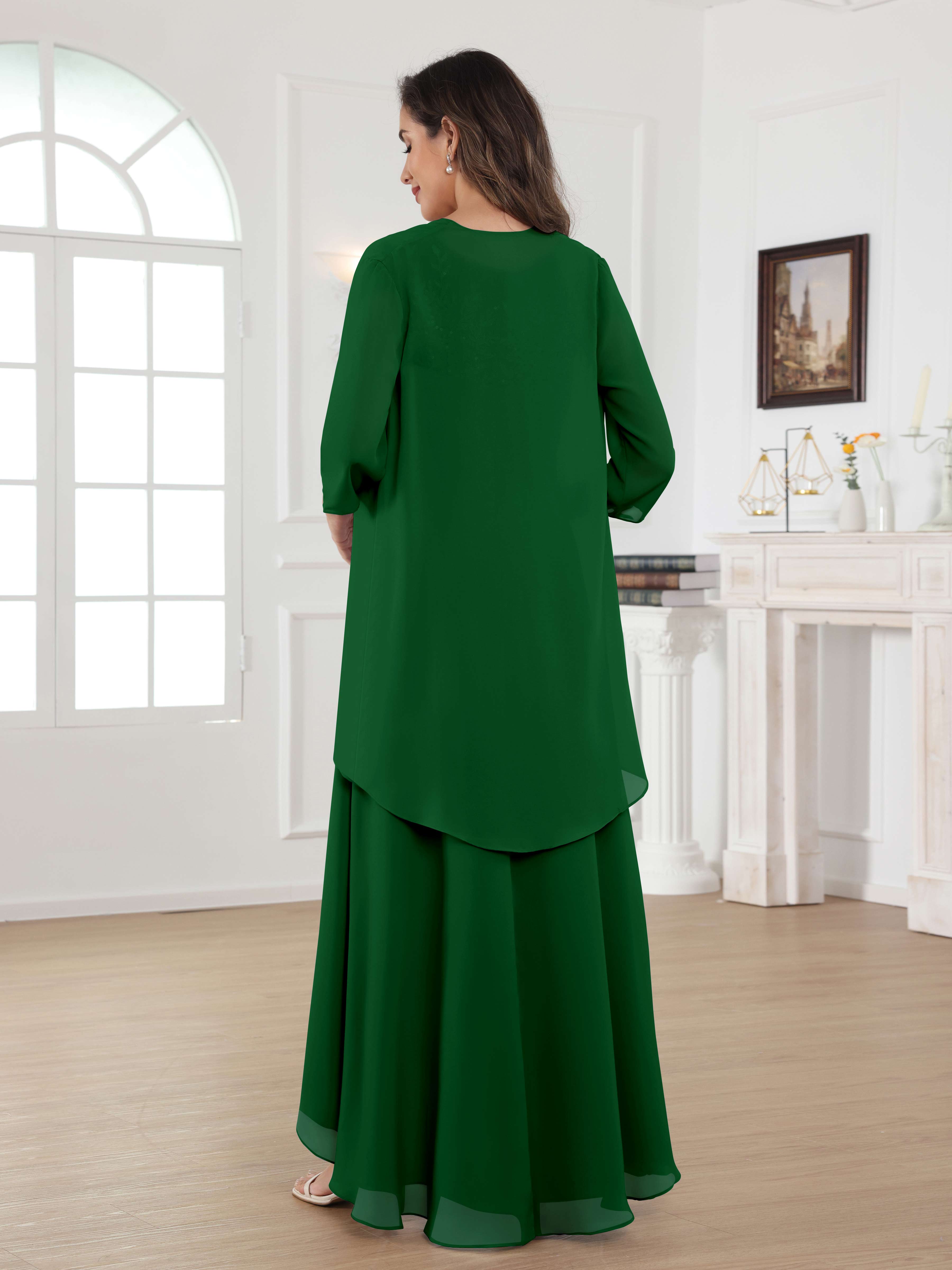#color_Emerald Green