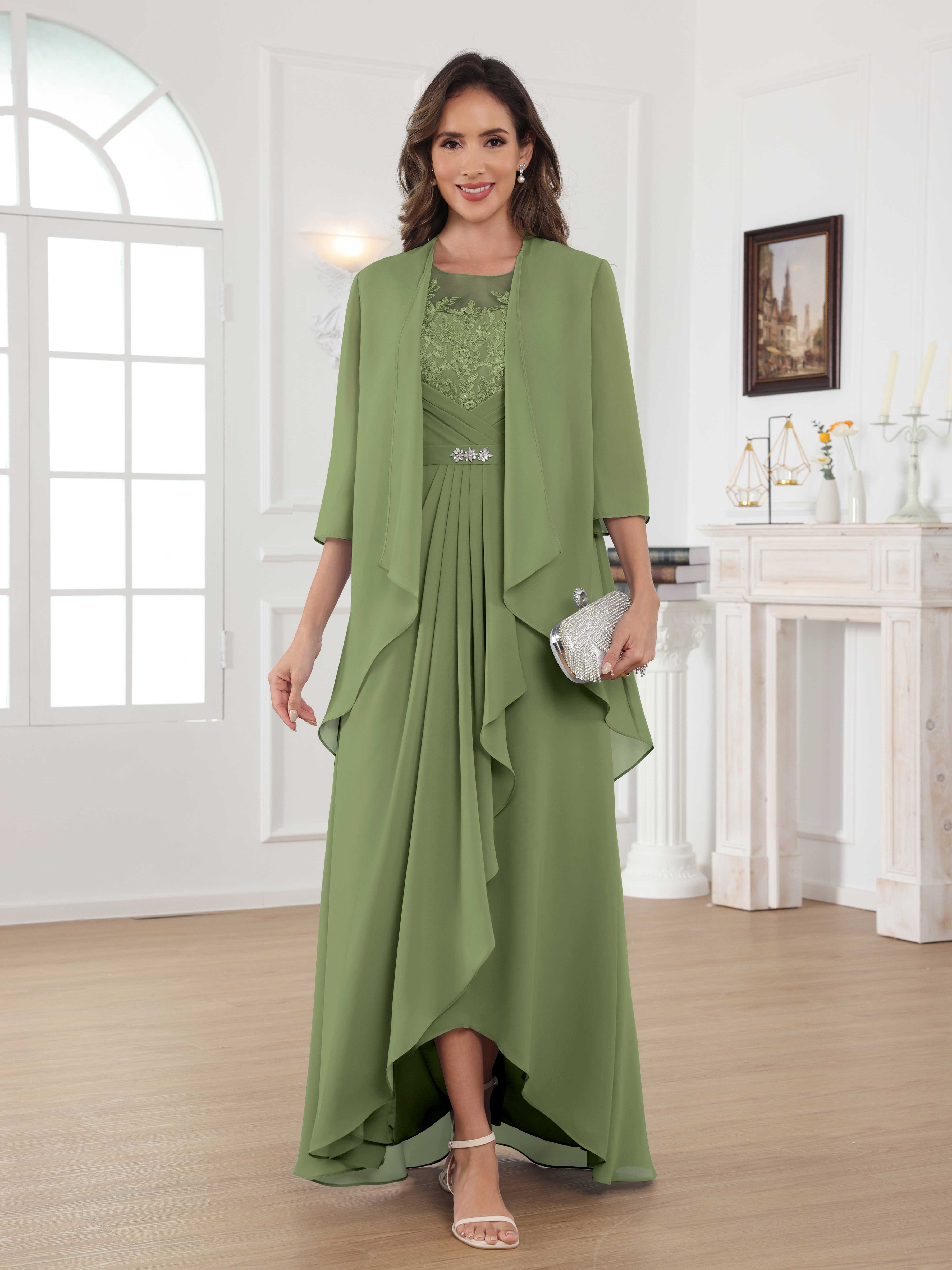 #color_Olive Green