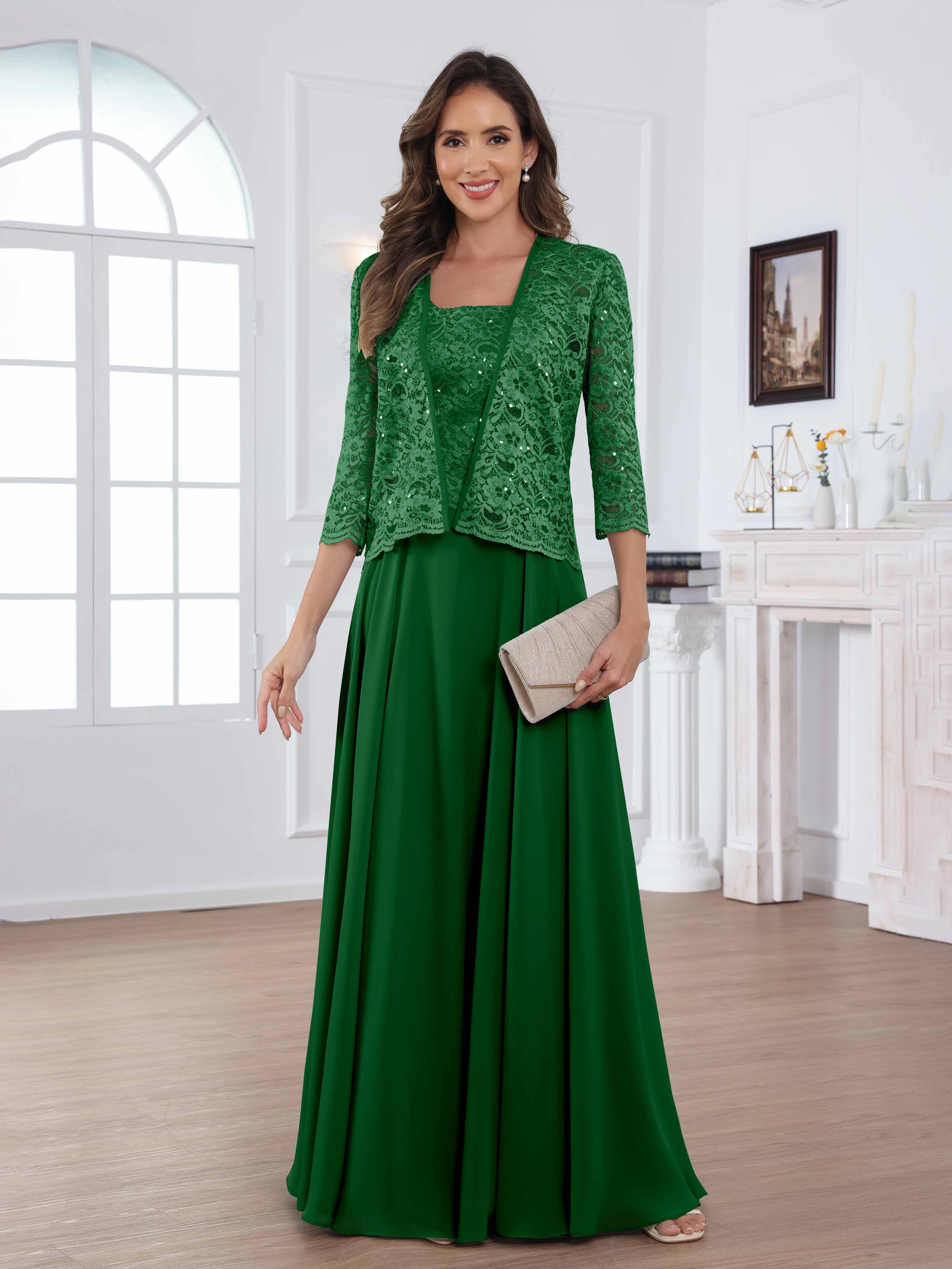 #color_Emerald Green