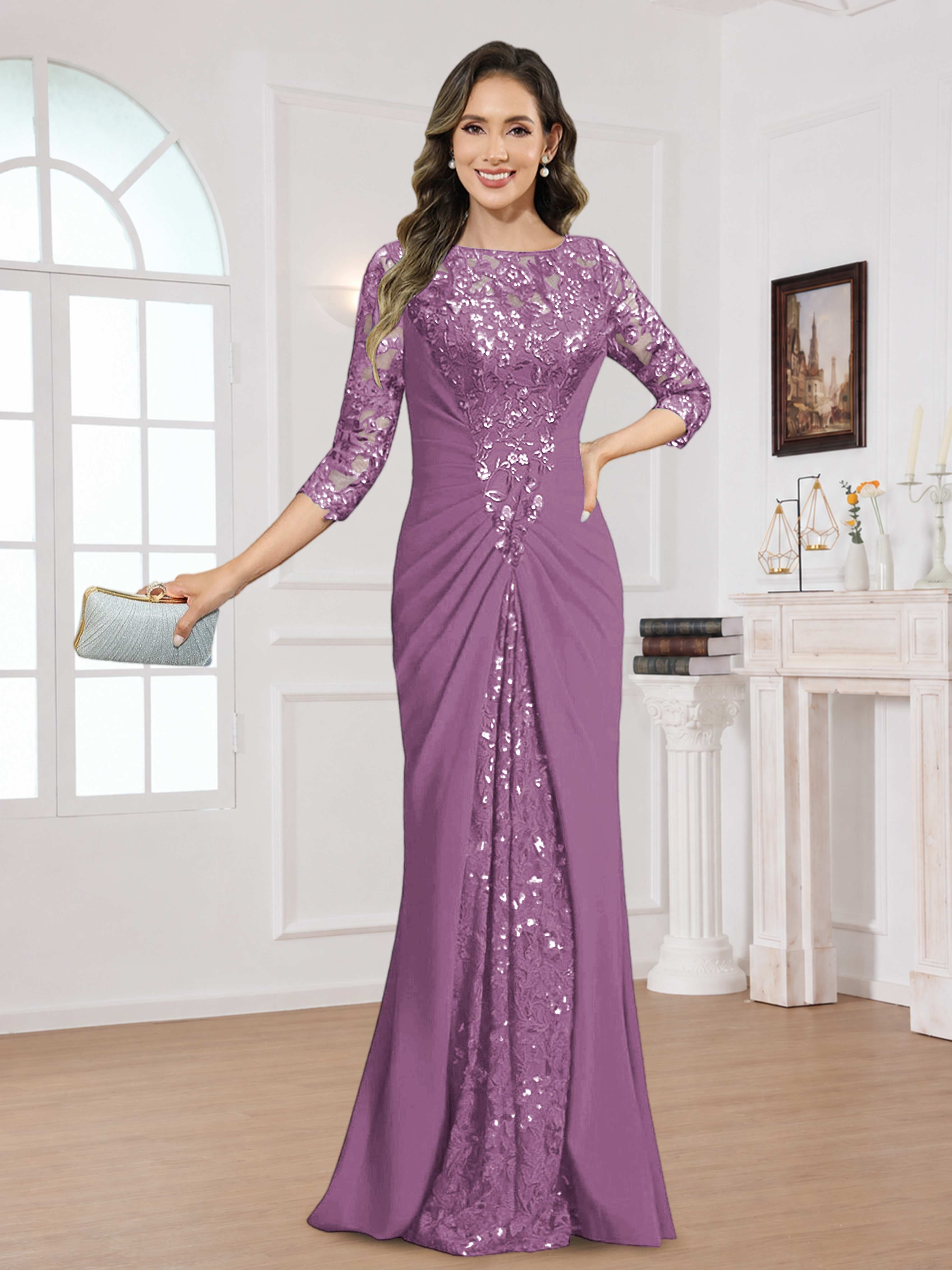 #color_Dusty Purple