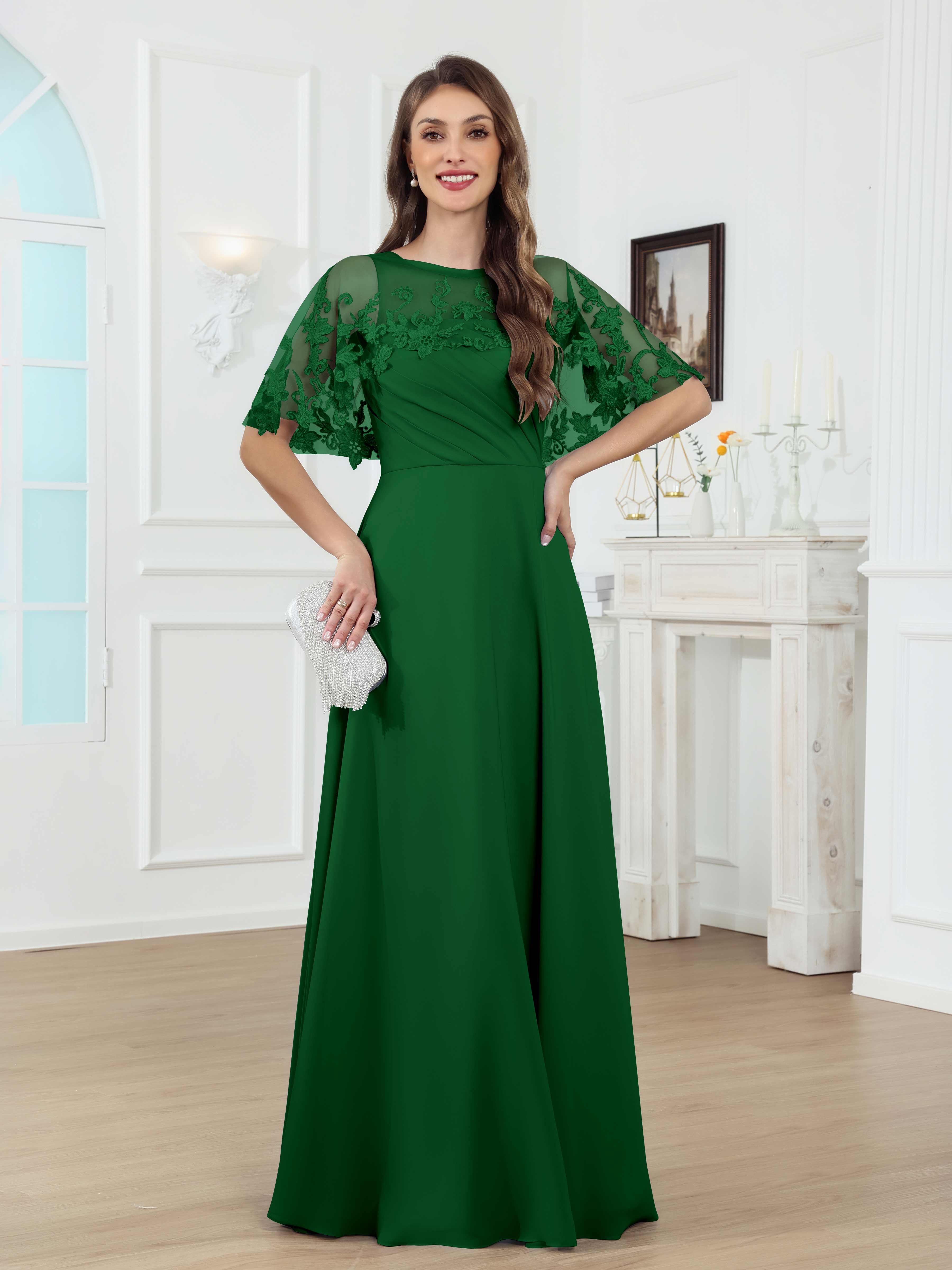 #color_Emerald Green