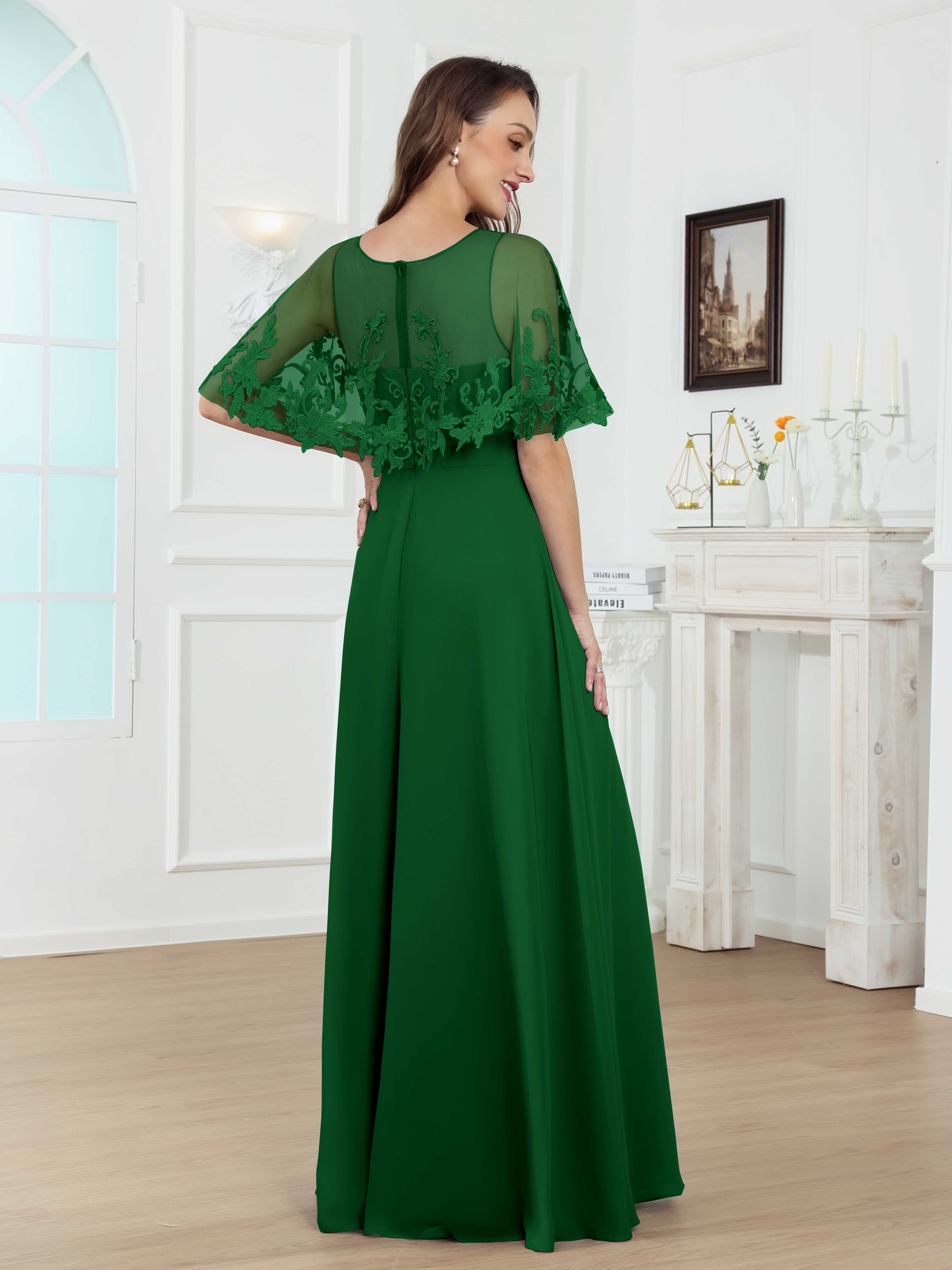 #color_Emerald Green