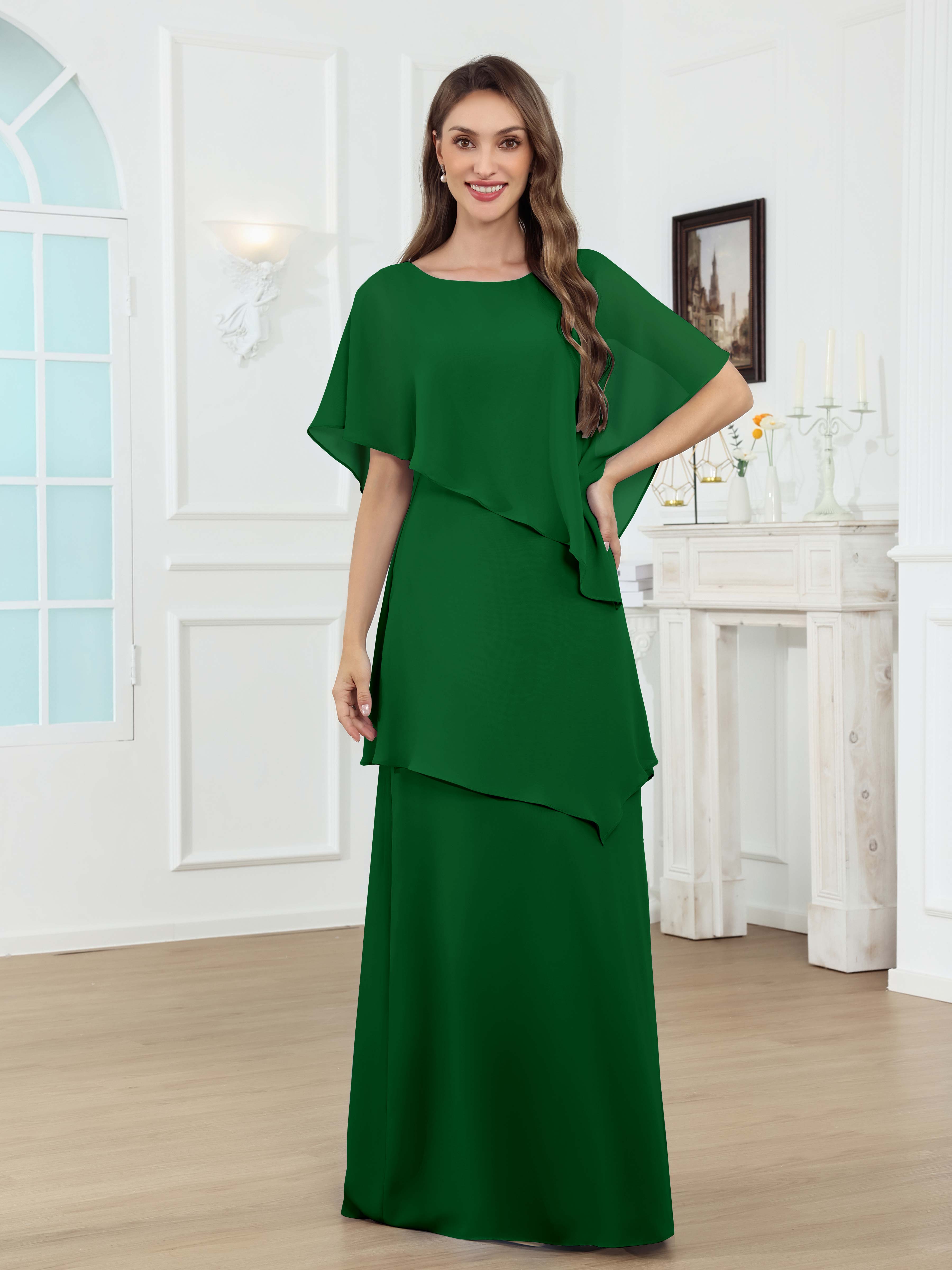 #color_Emerald Green