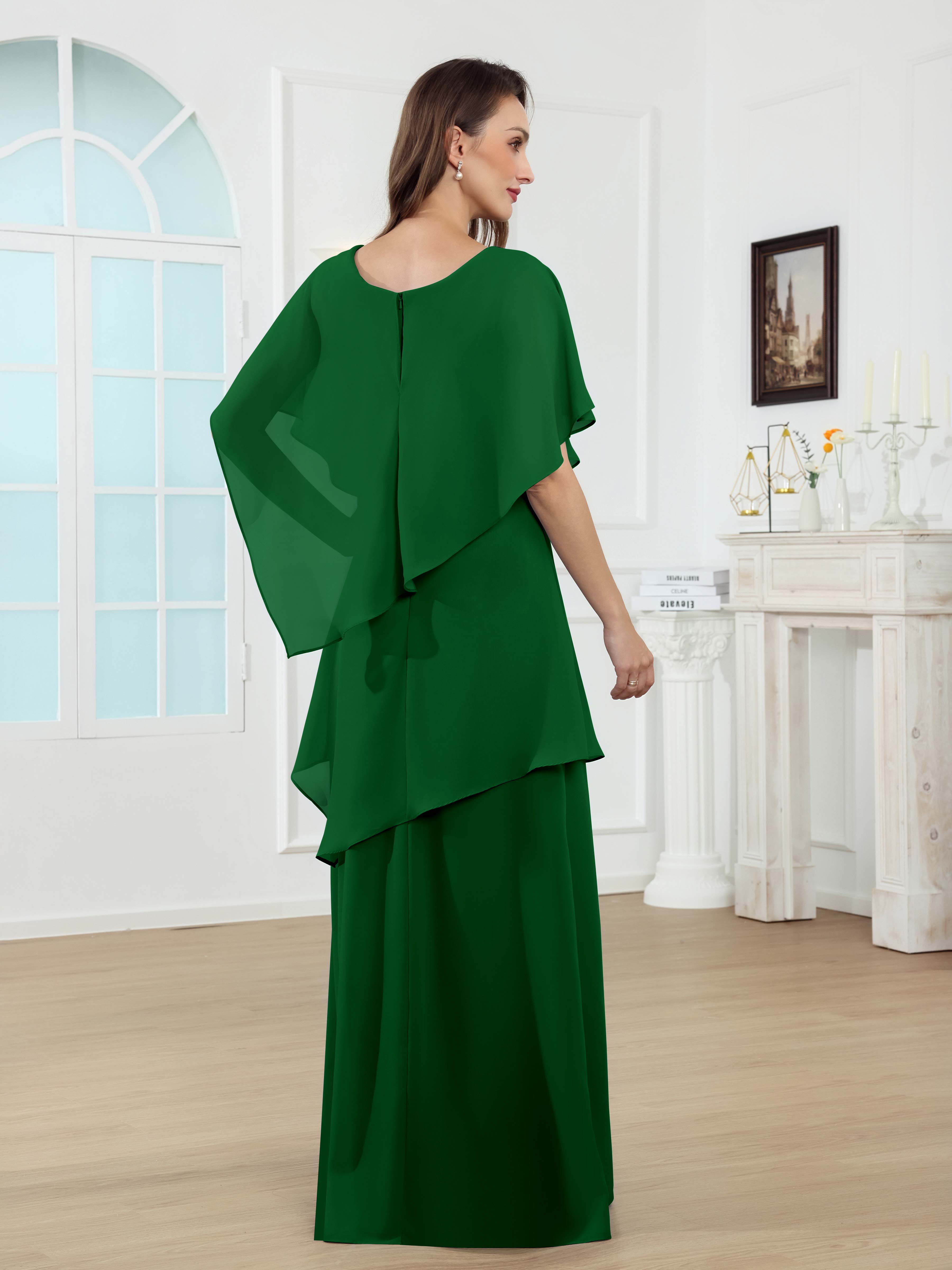 #color_Emerald Green