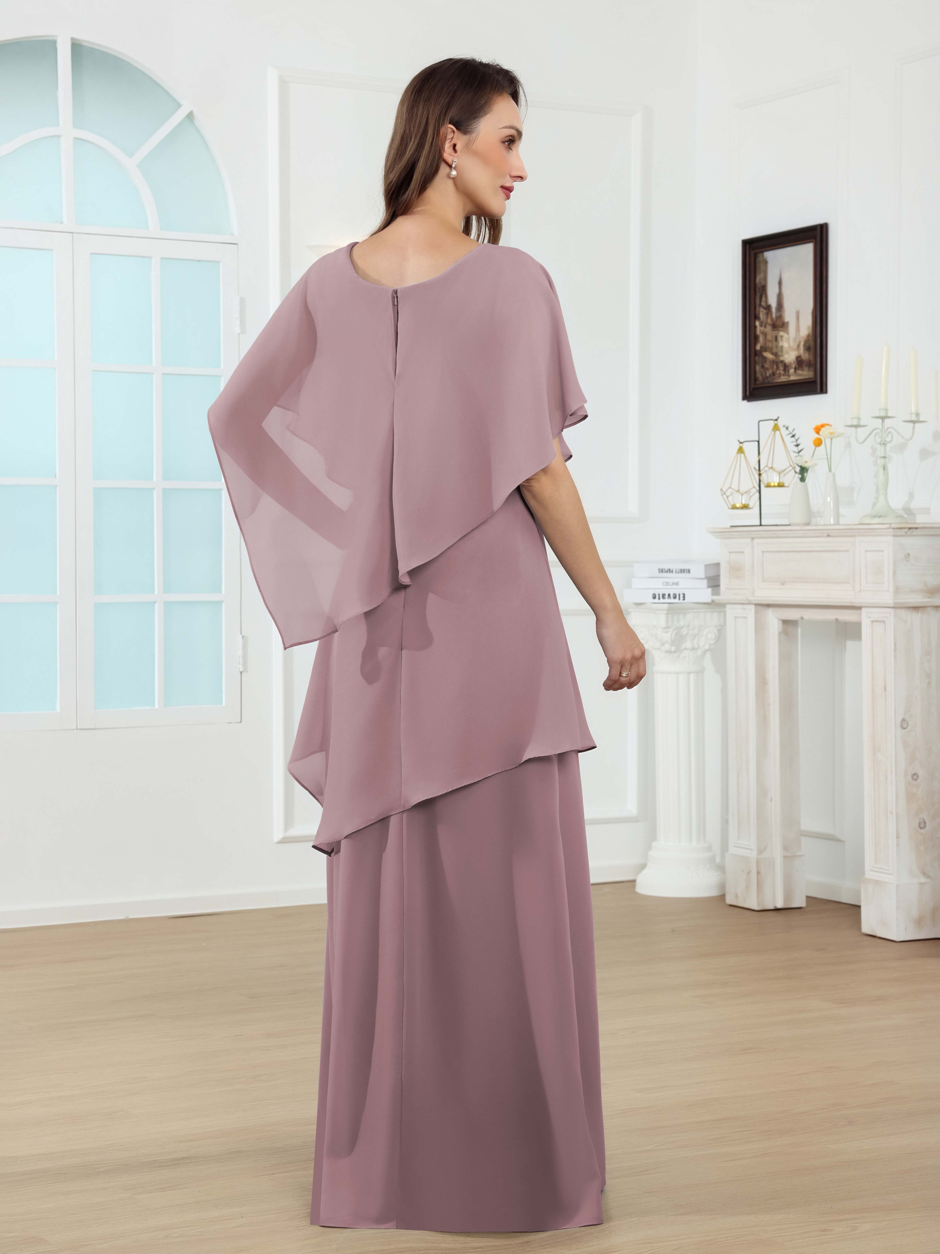 #color_Vintage Mauve