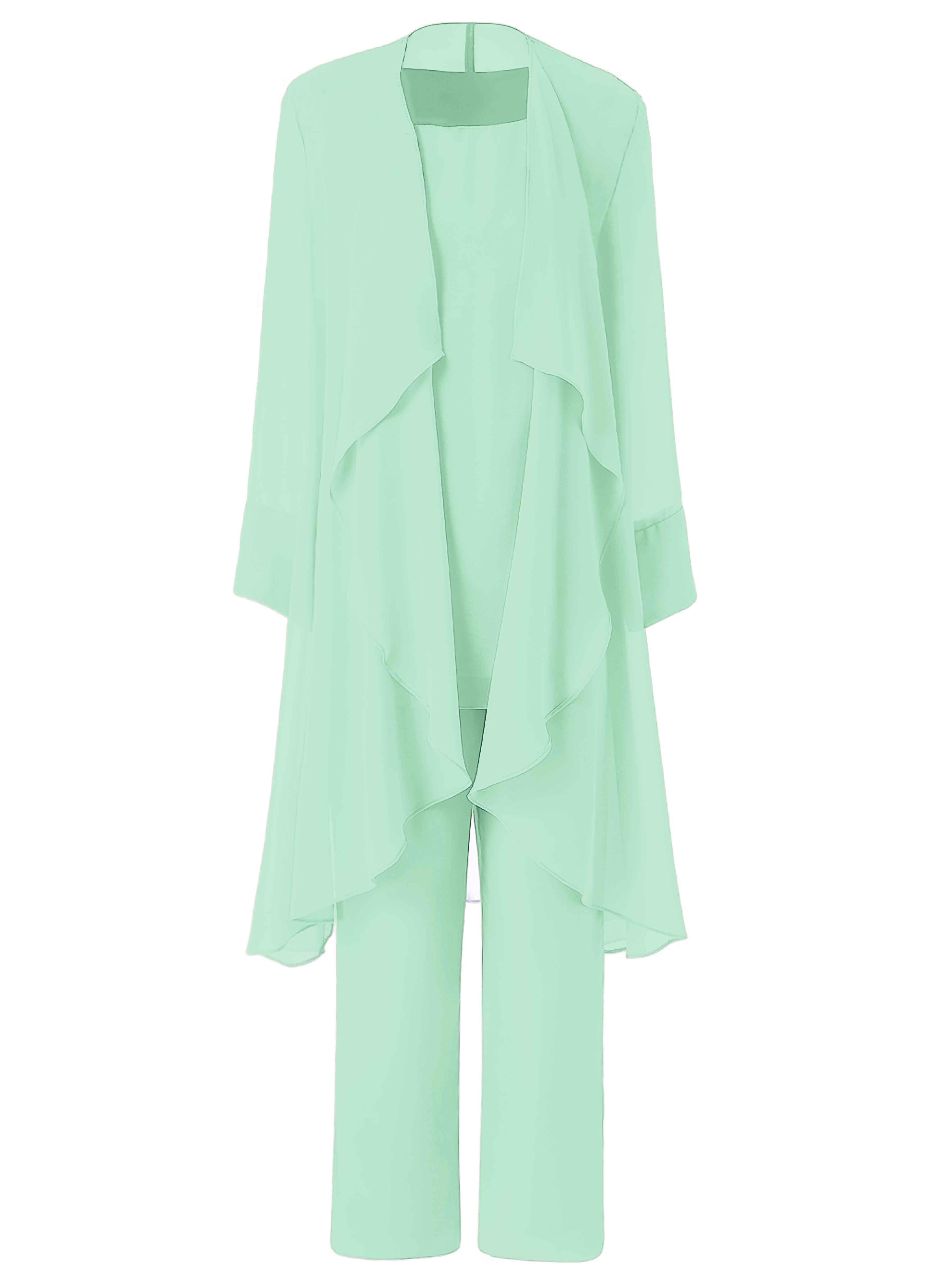 #color_Mint Green