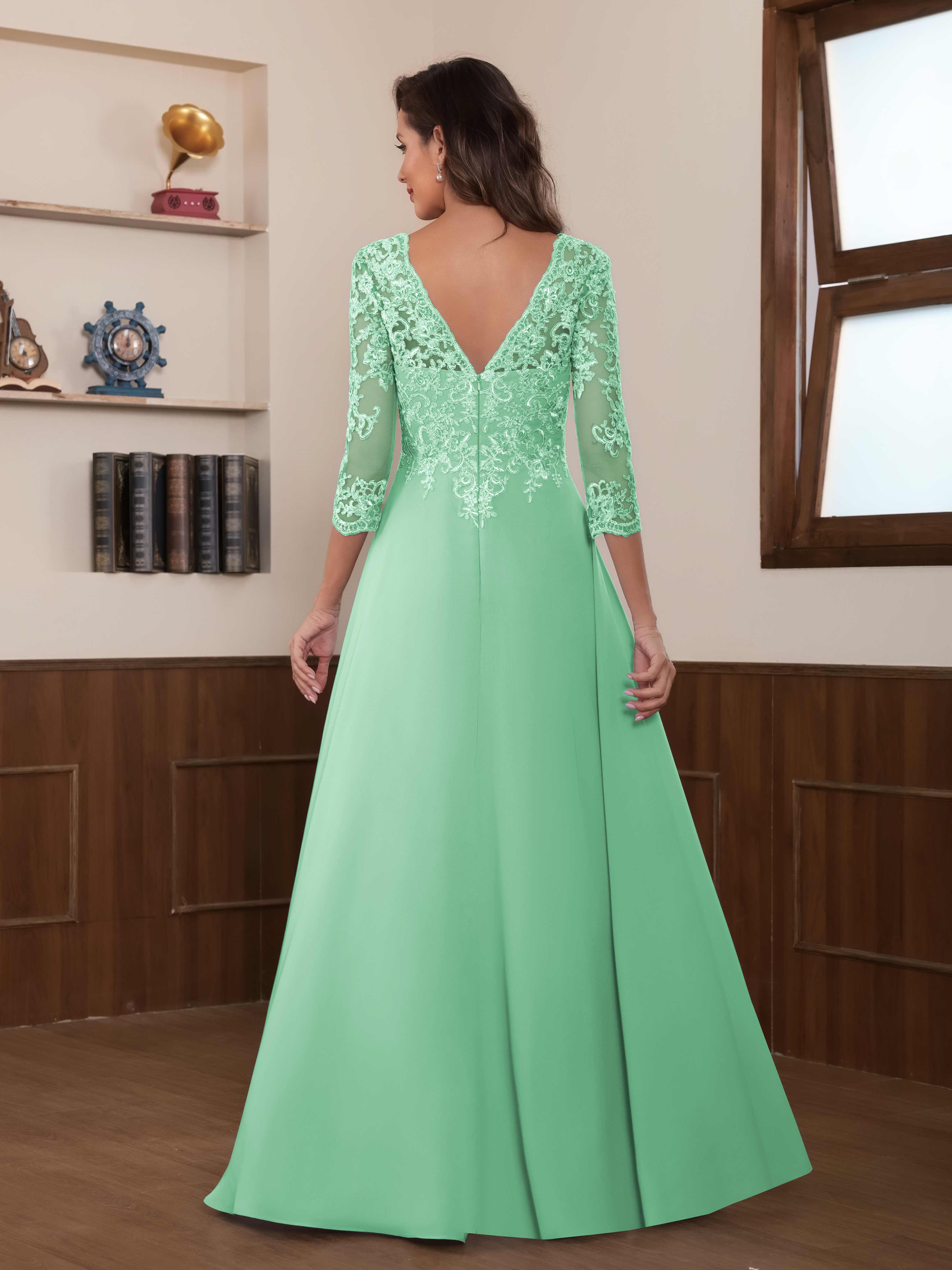 #color_Mint Green