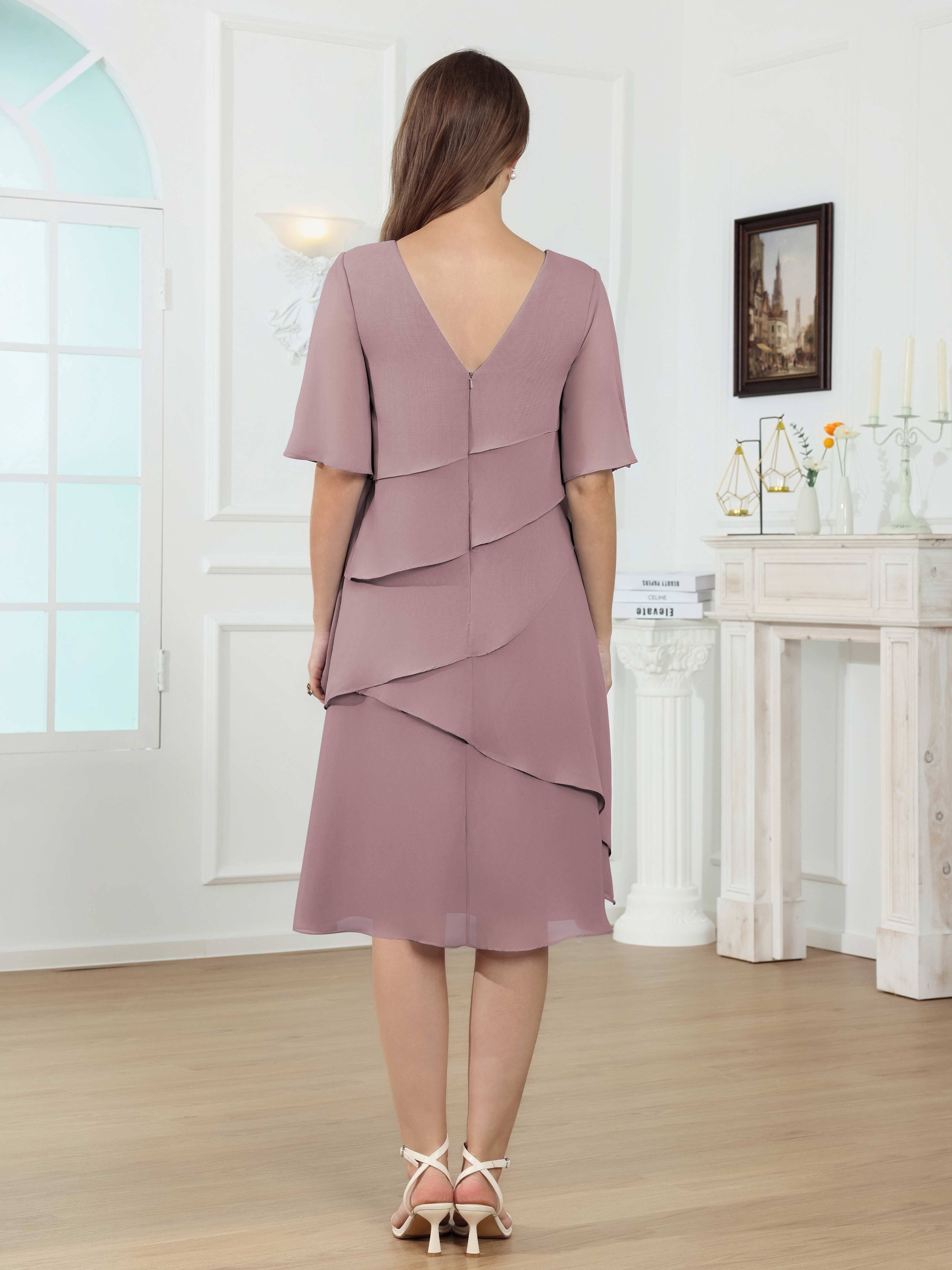 #color_Vintage Mauve