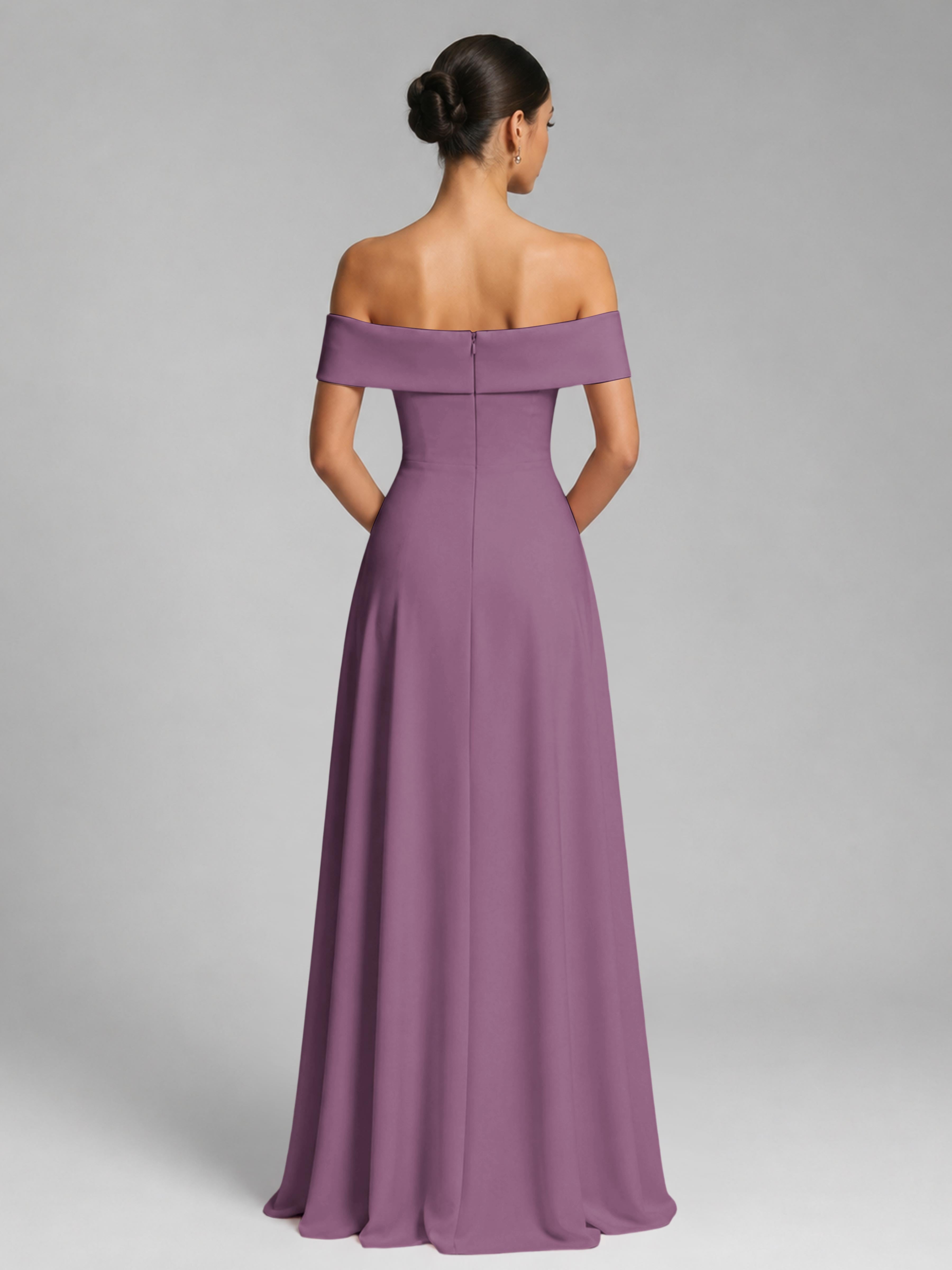 #Color_Vintage Mauve