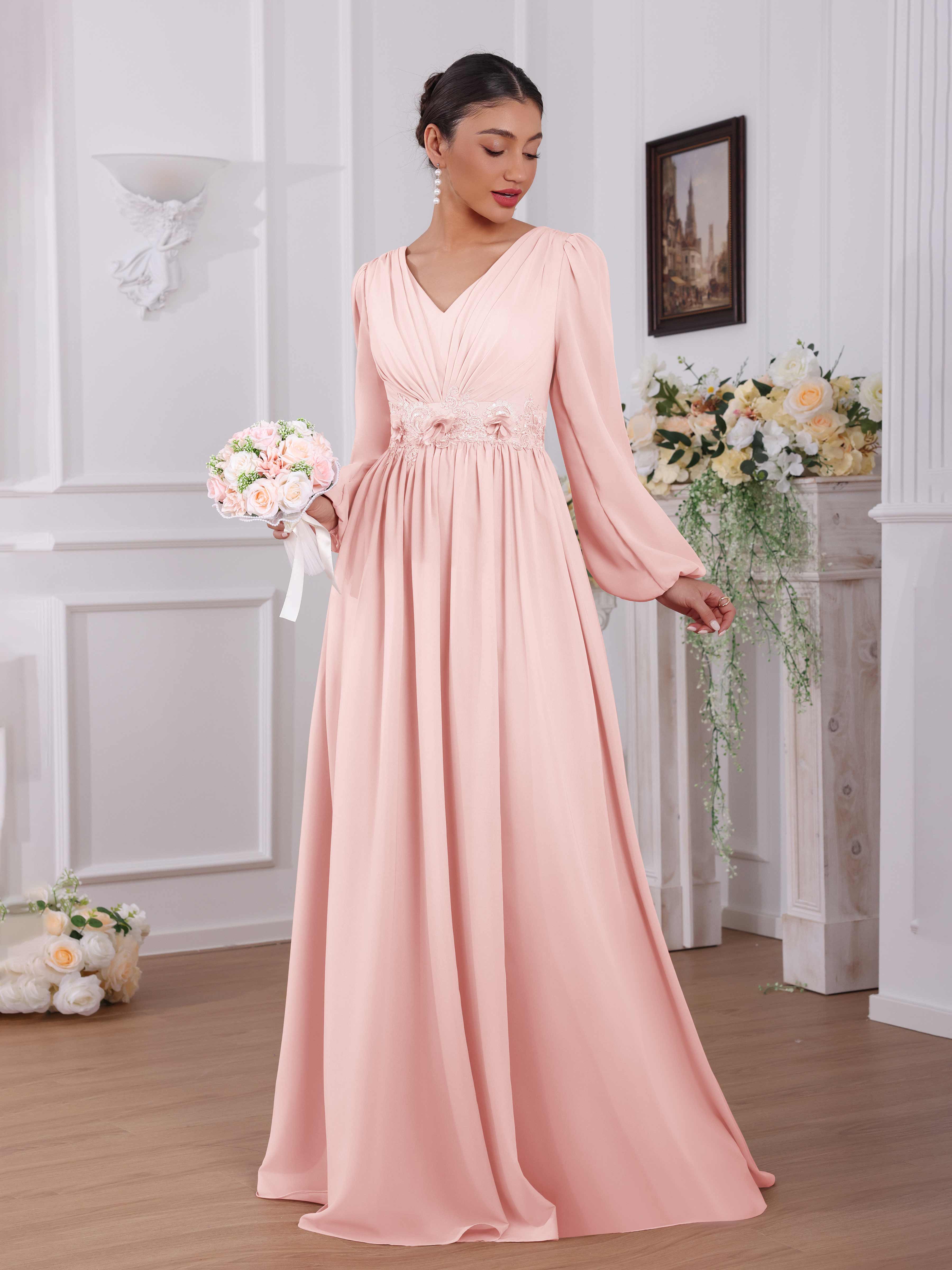 #color_Blushing Pink