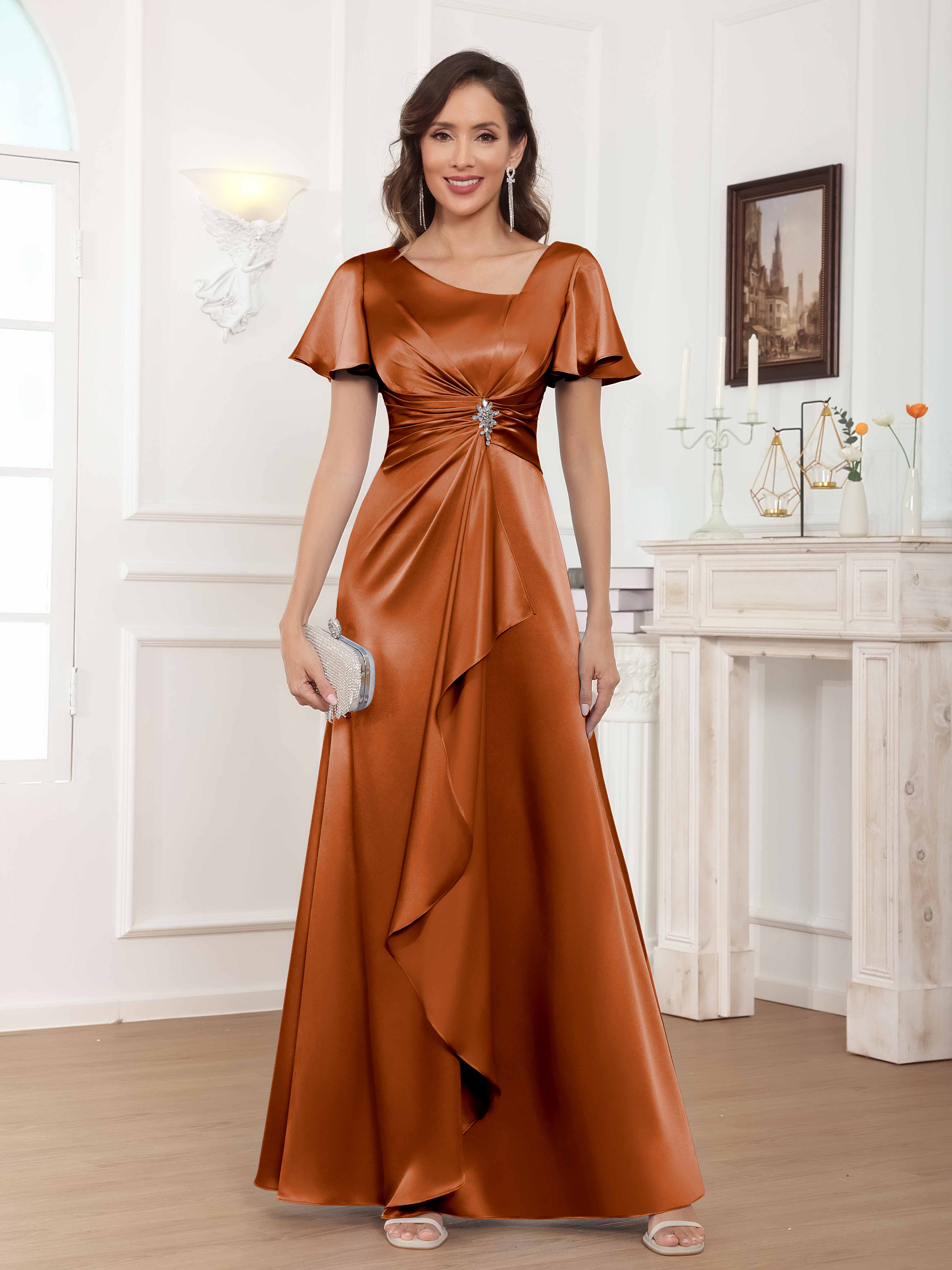 #color_Burnt Orange