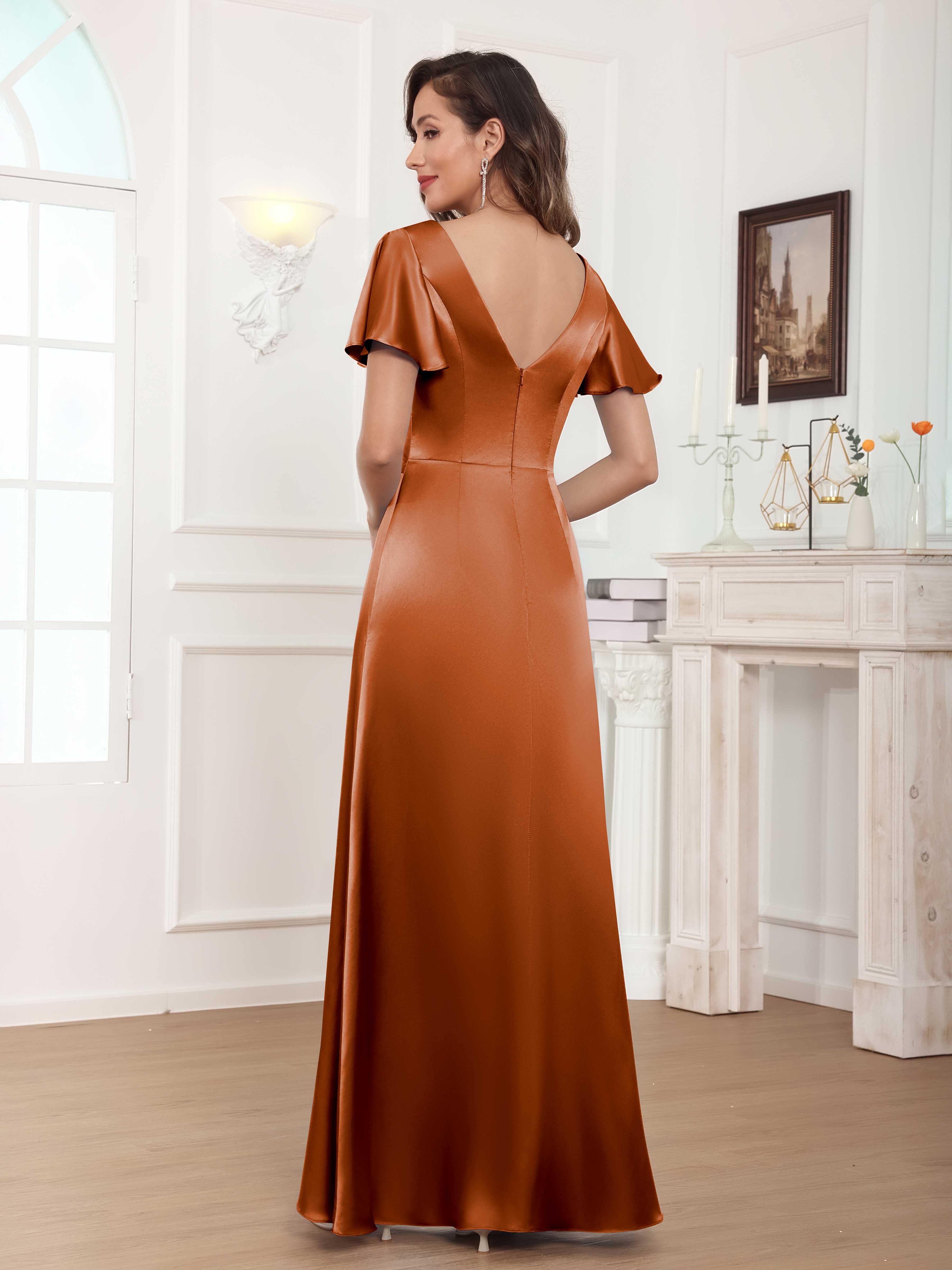 #color_Burnt Orange