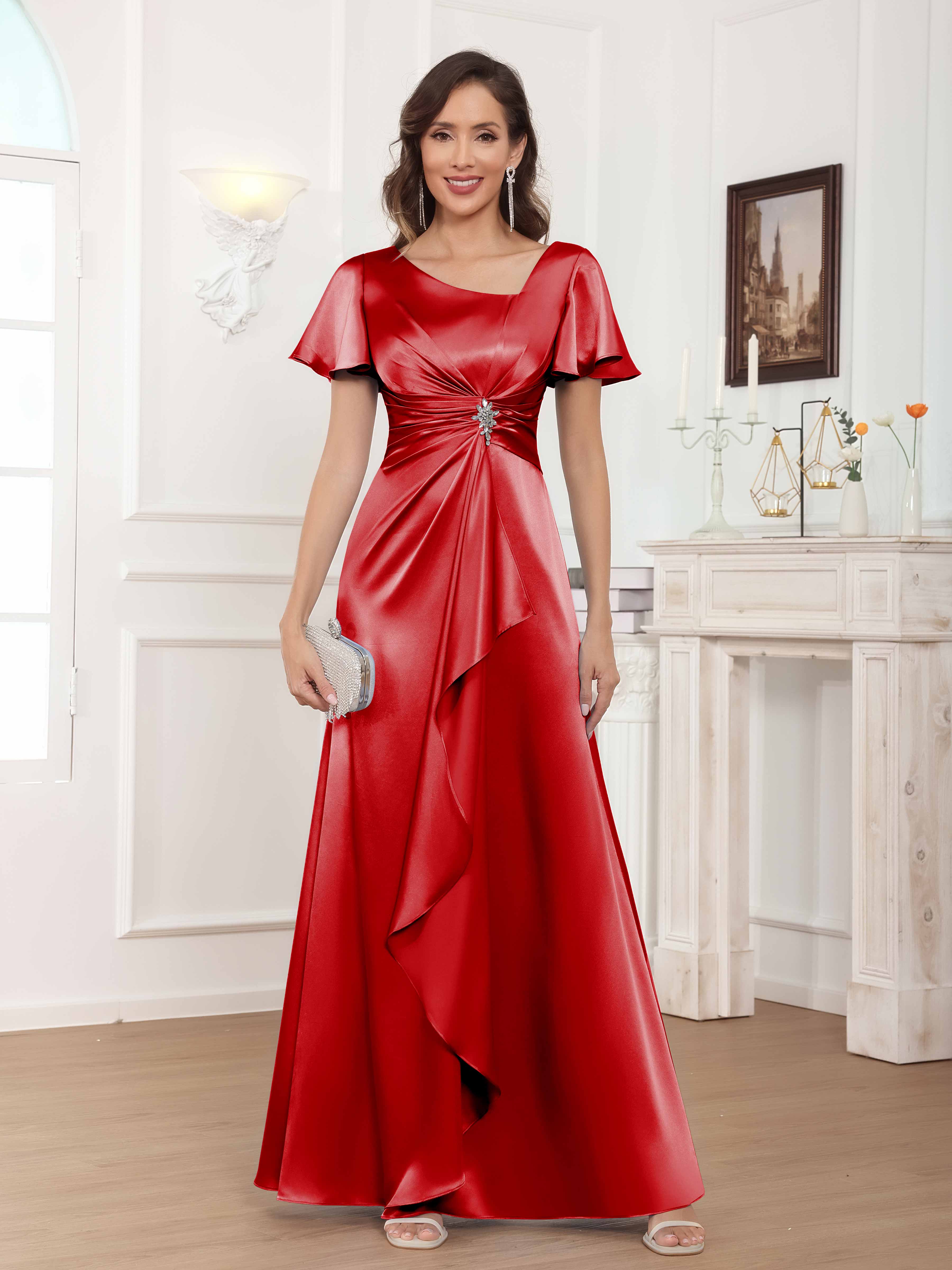 #color_Cherry Red