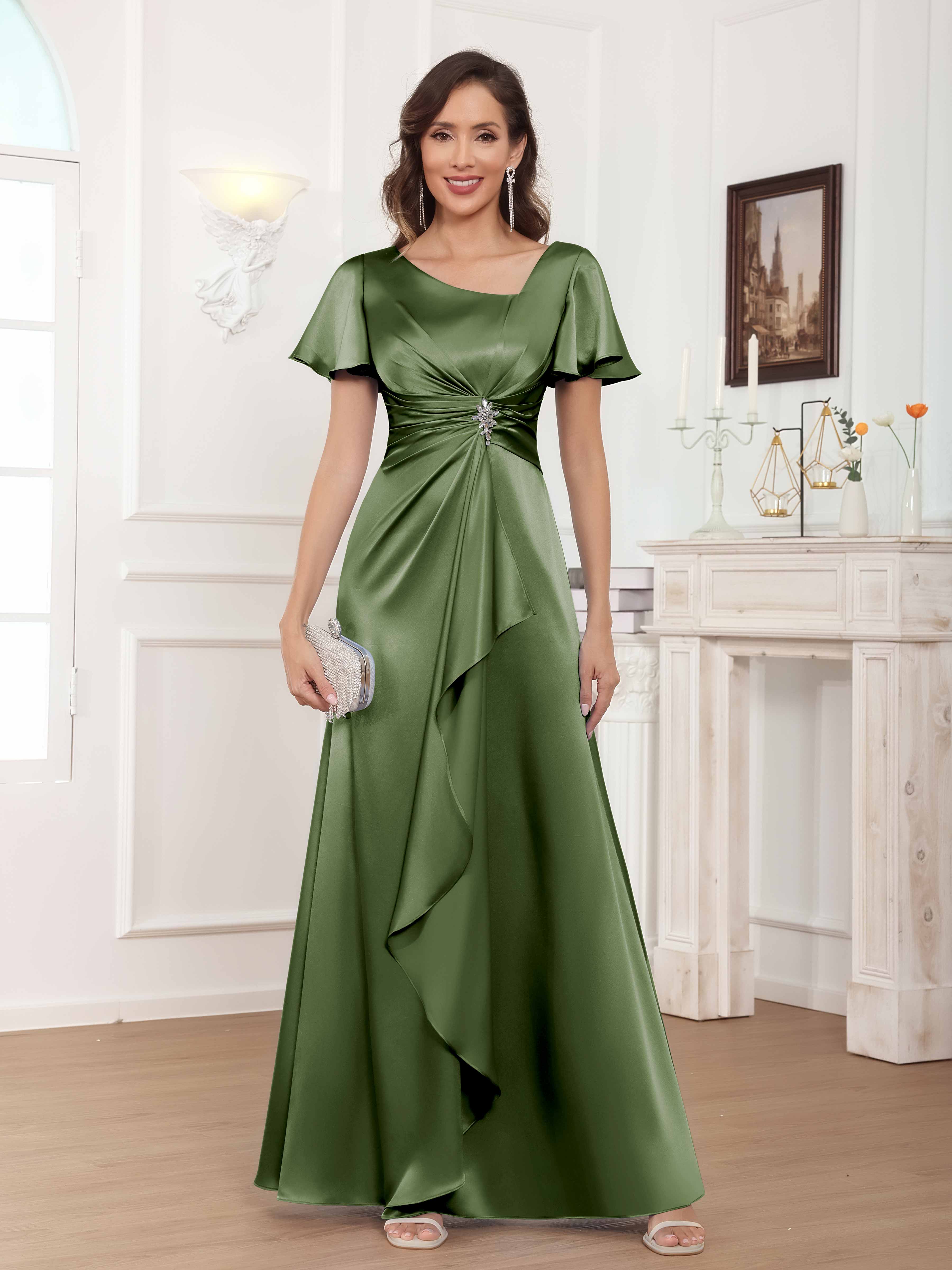#color_Olive Green
