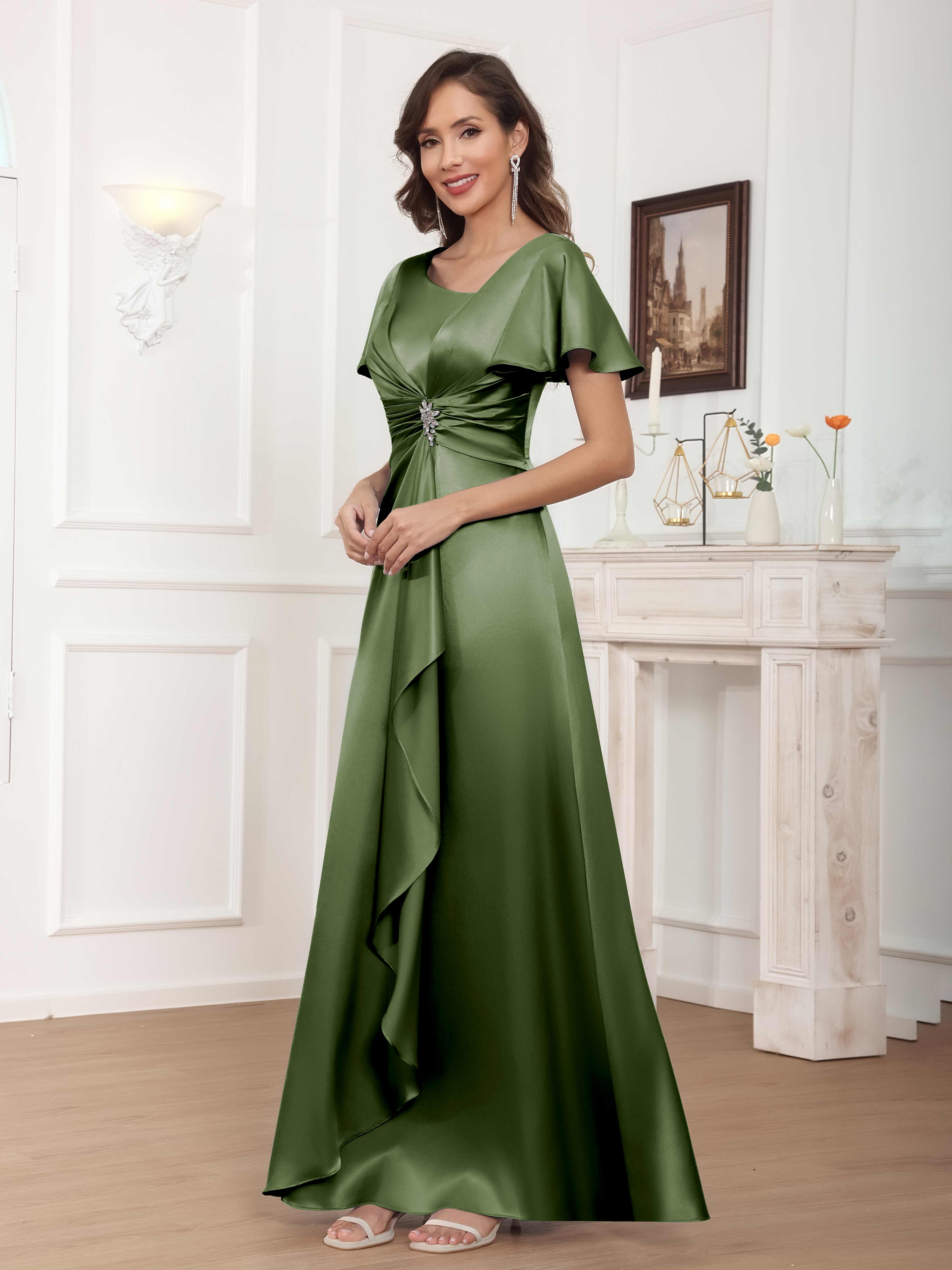 #color_Olive Green