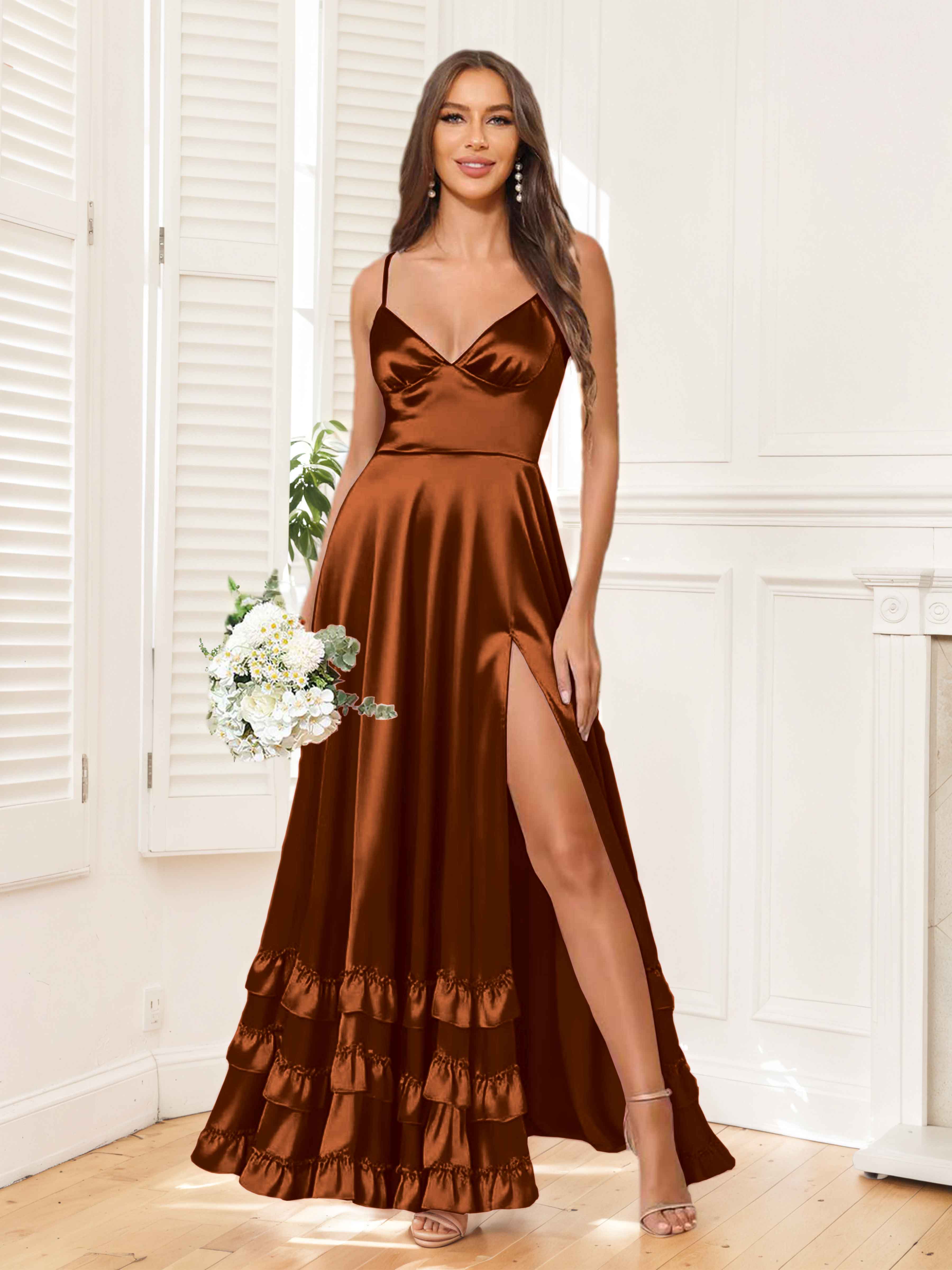 #color_Burnt Orange