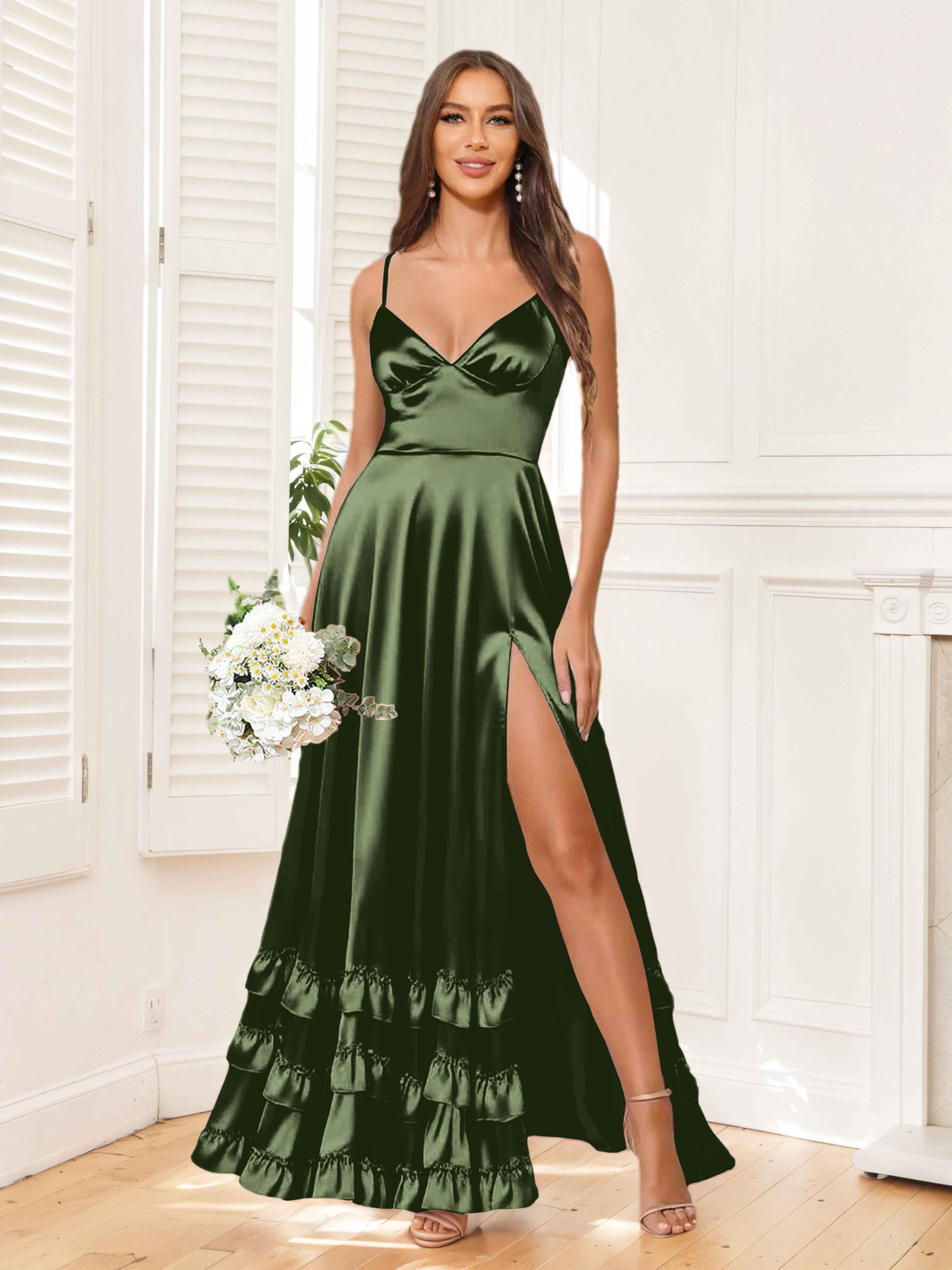#color_Olive Green