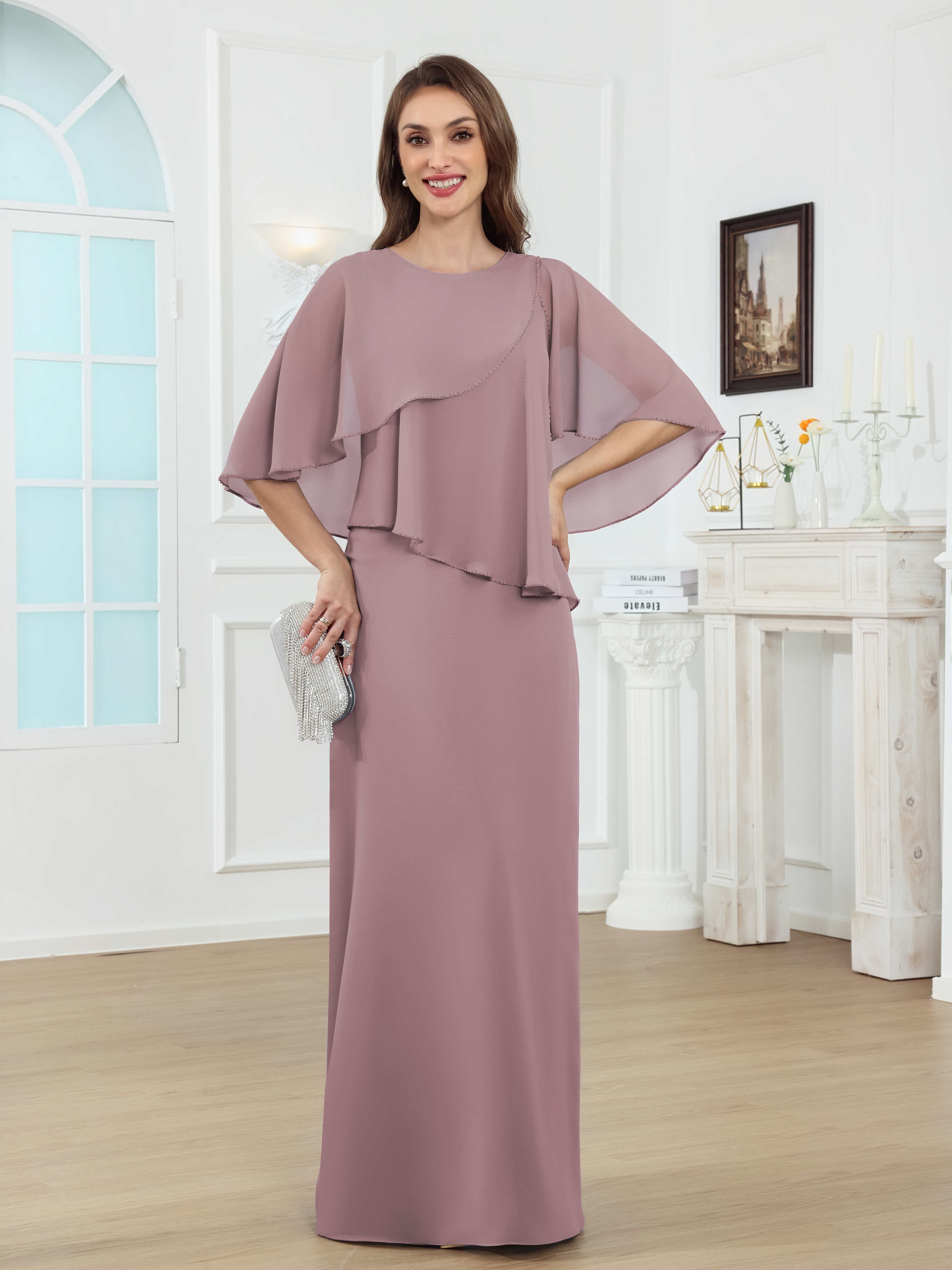 #color_Vintage Mauve