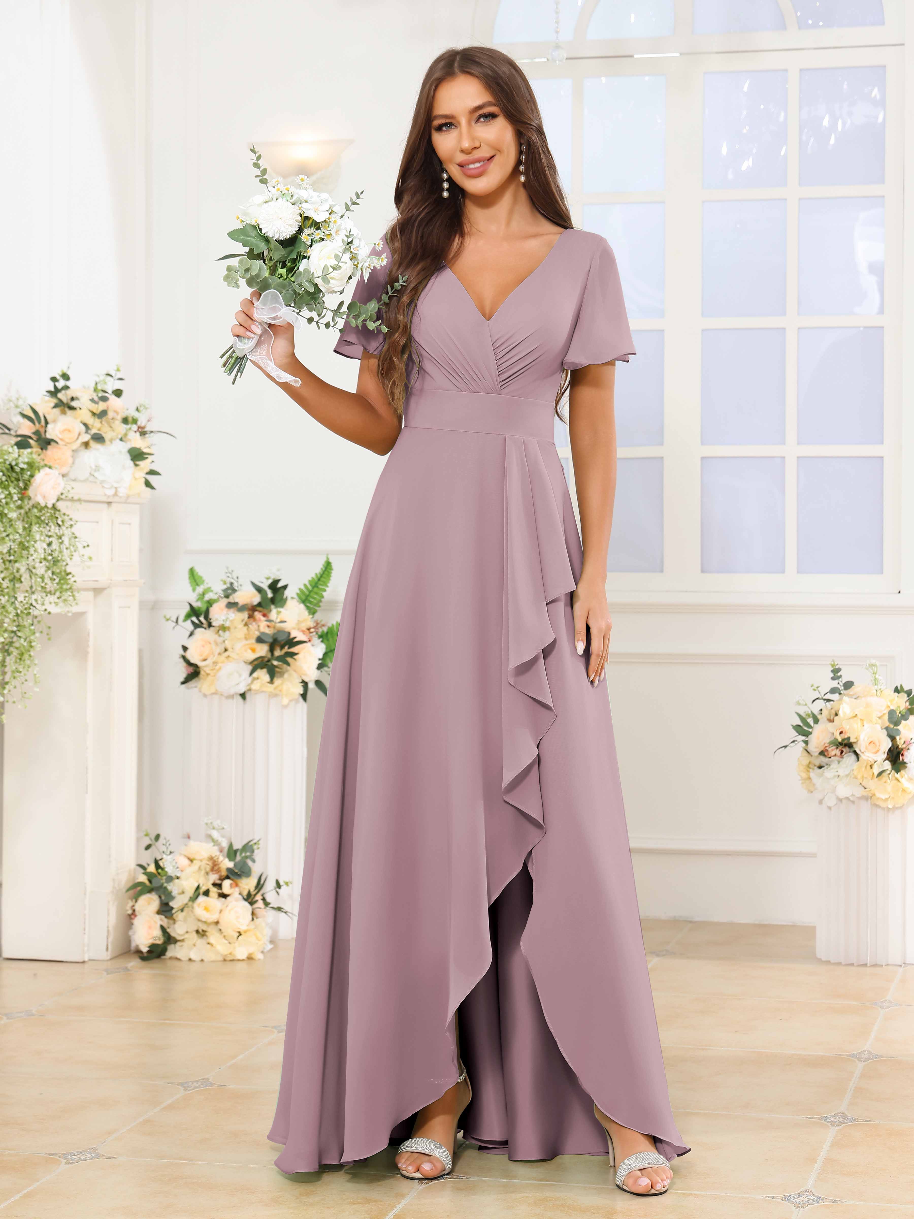 #color_Vintage Mauve