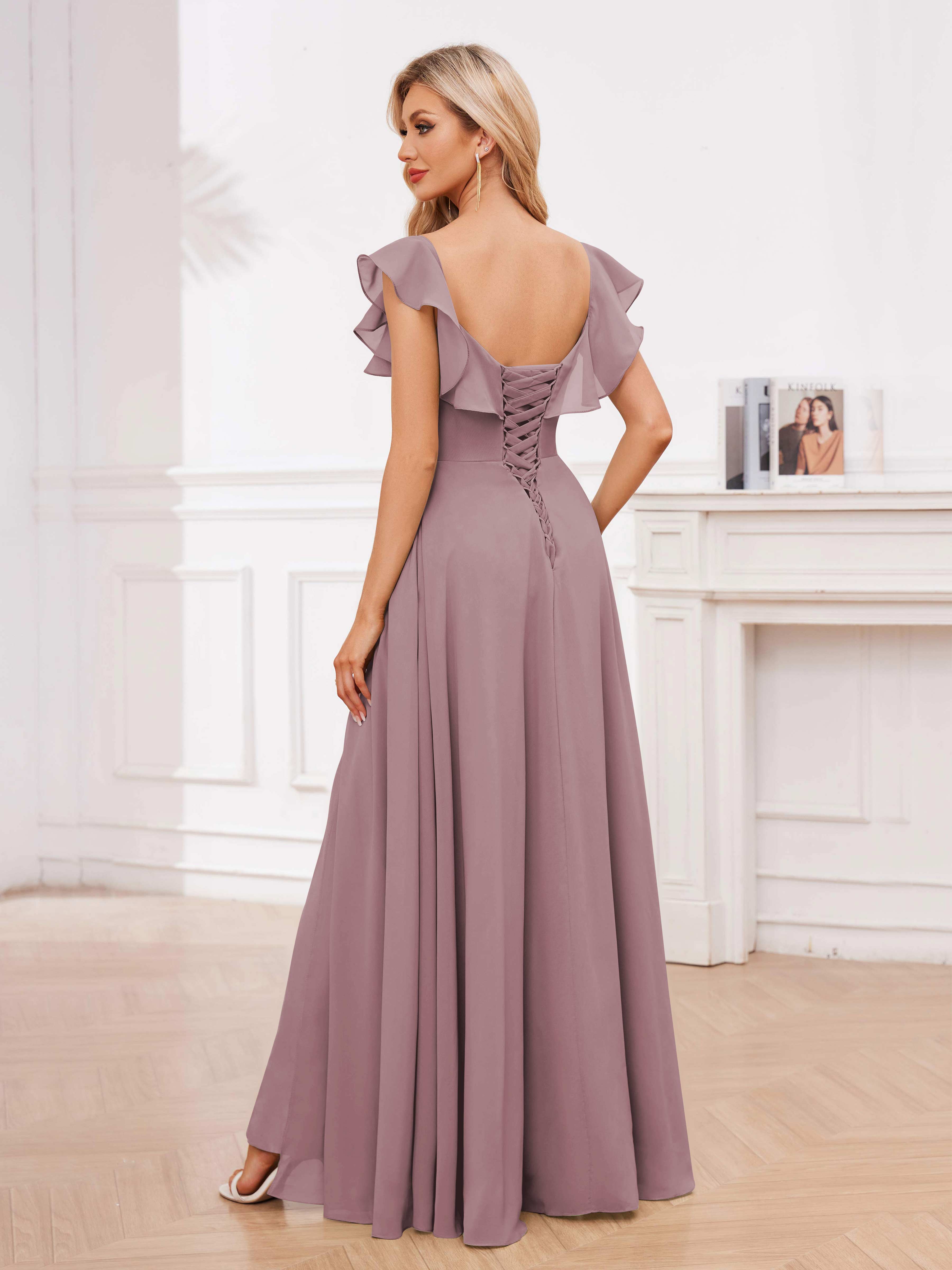 #color_Vintage Mauve