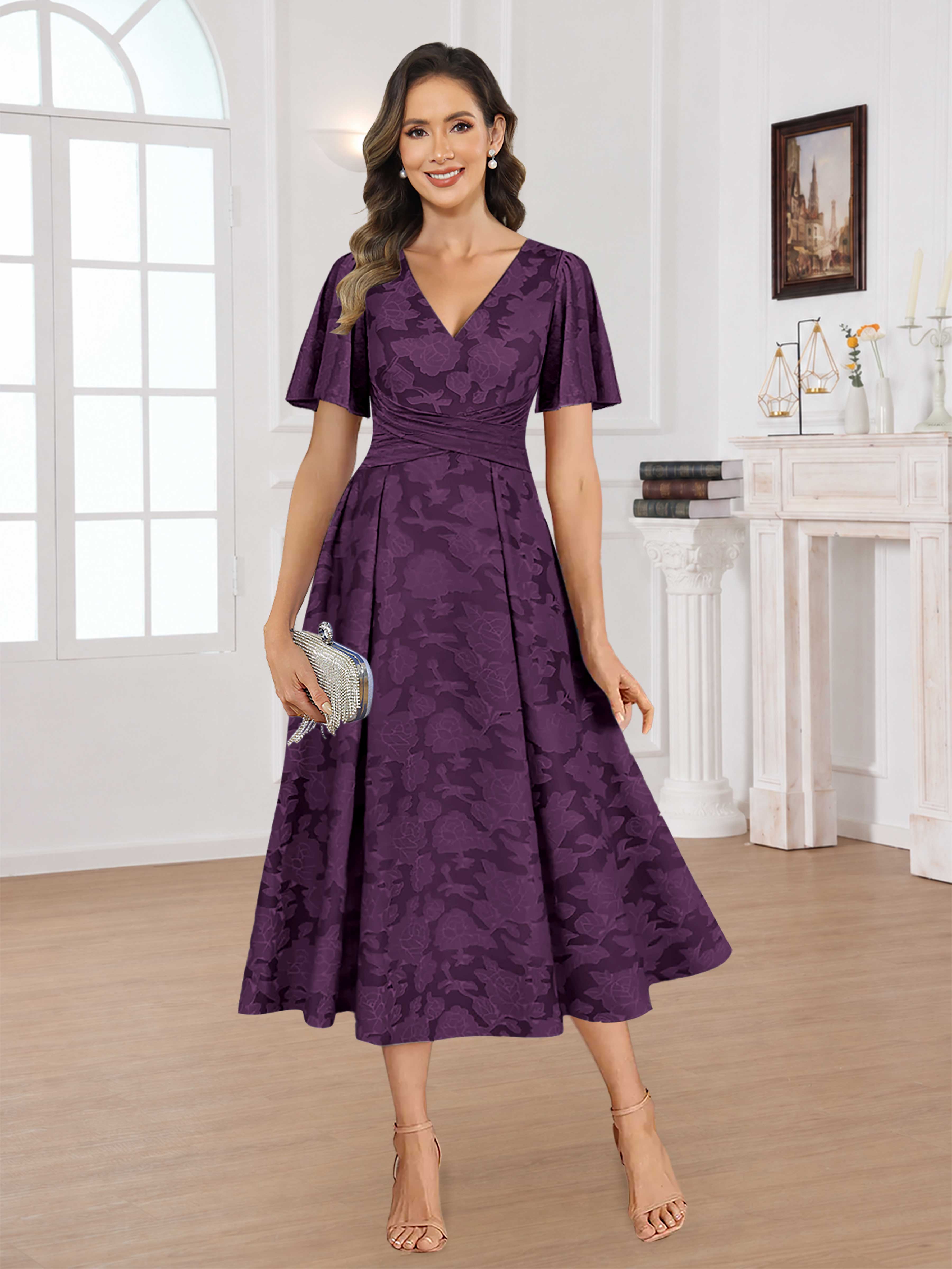 #Color_Plum