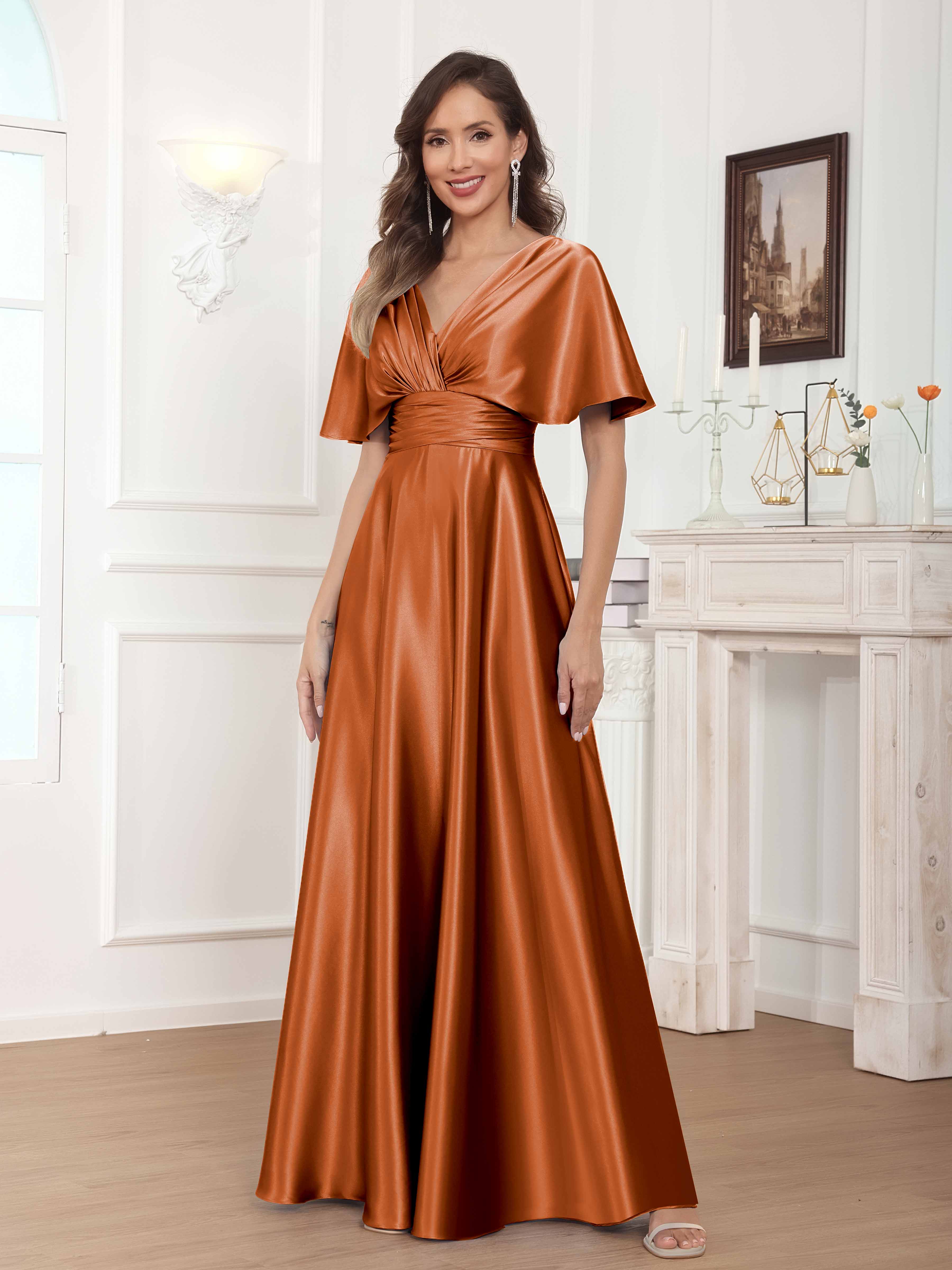 #color_Burnt Orange
