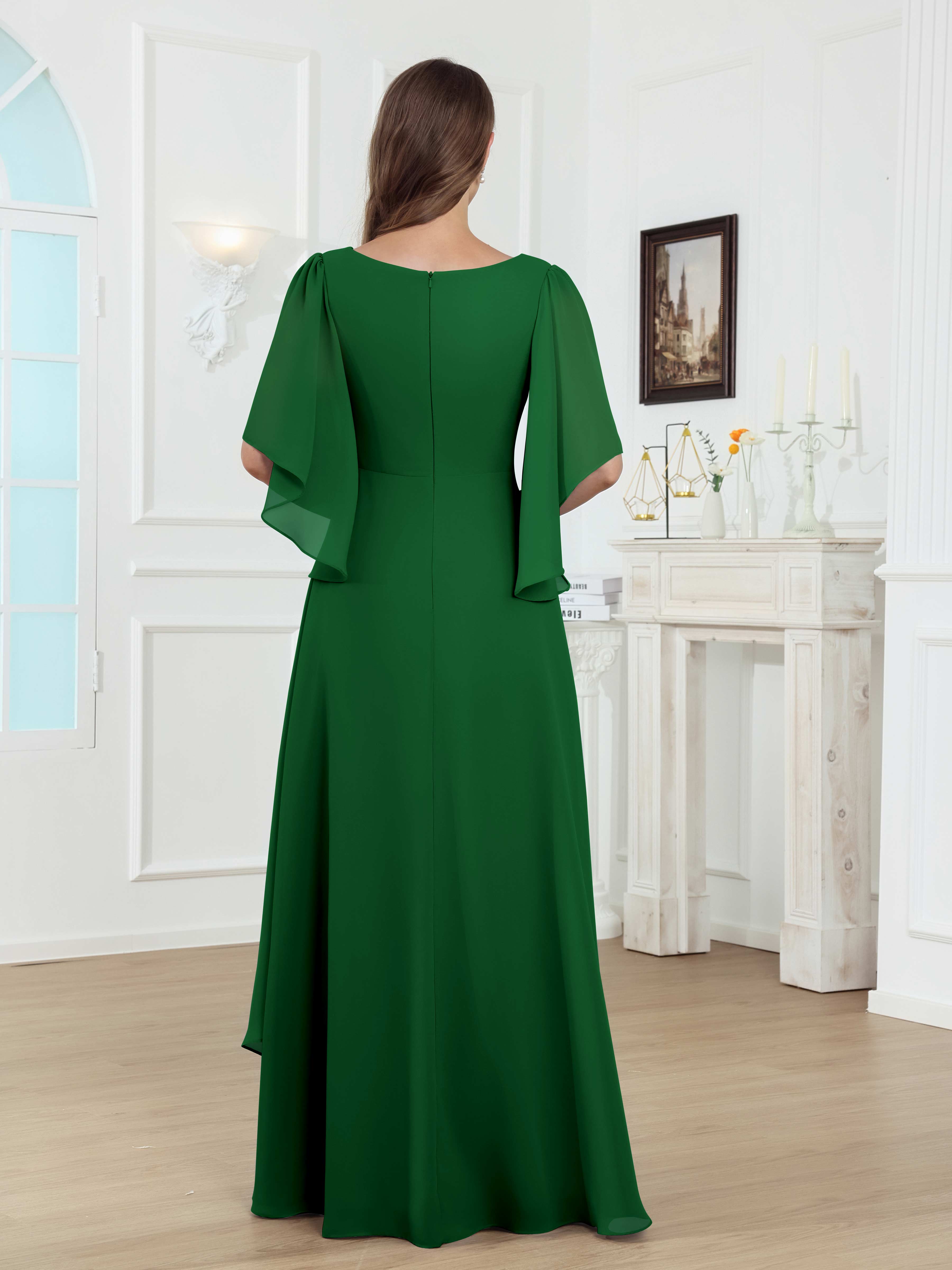 #color_Emerald Green