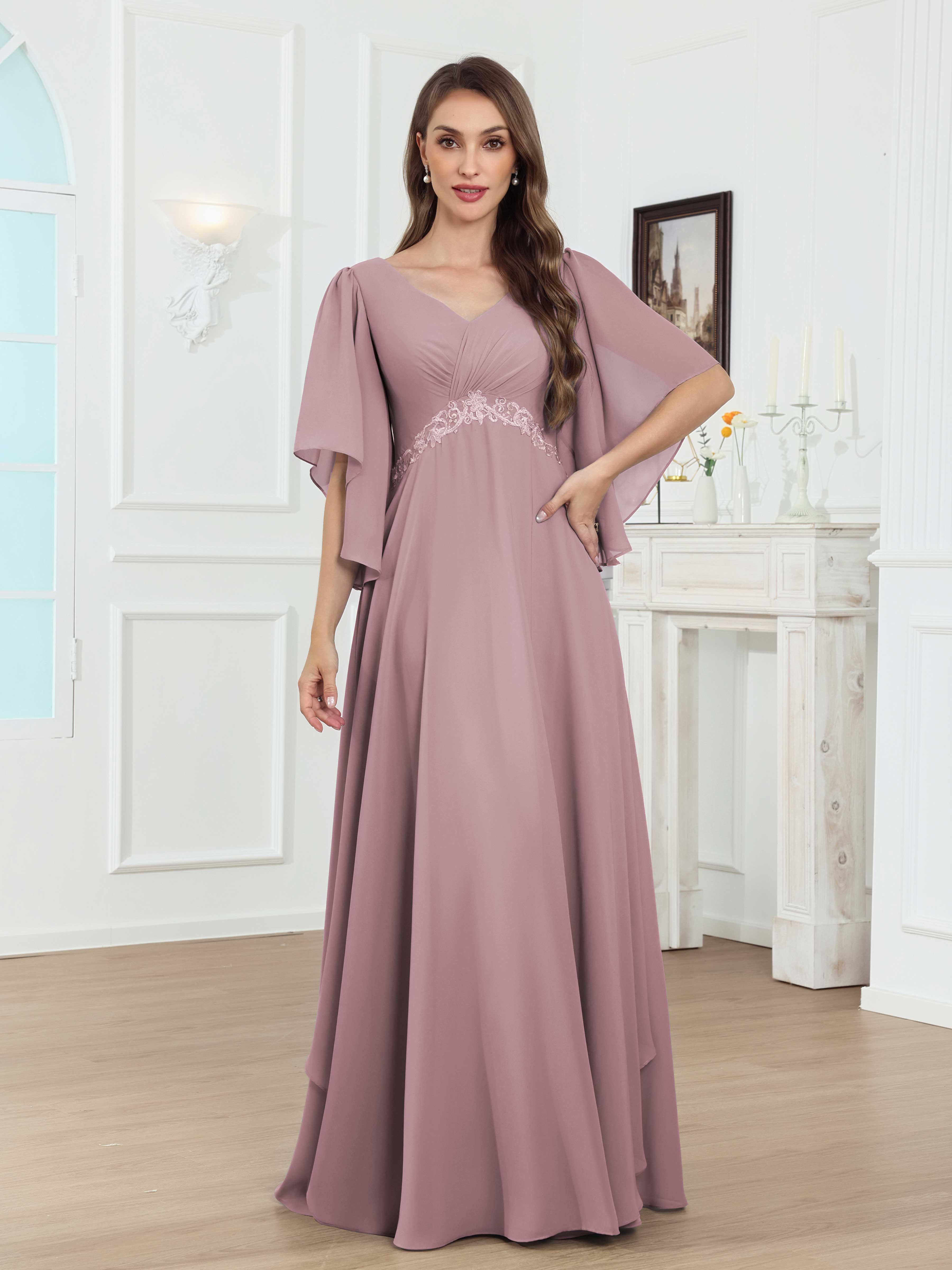 #color_Vintage Mauve