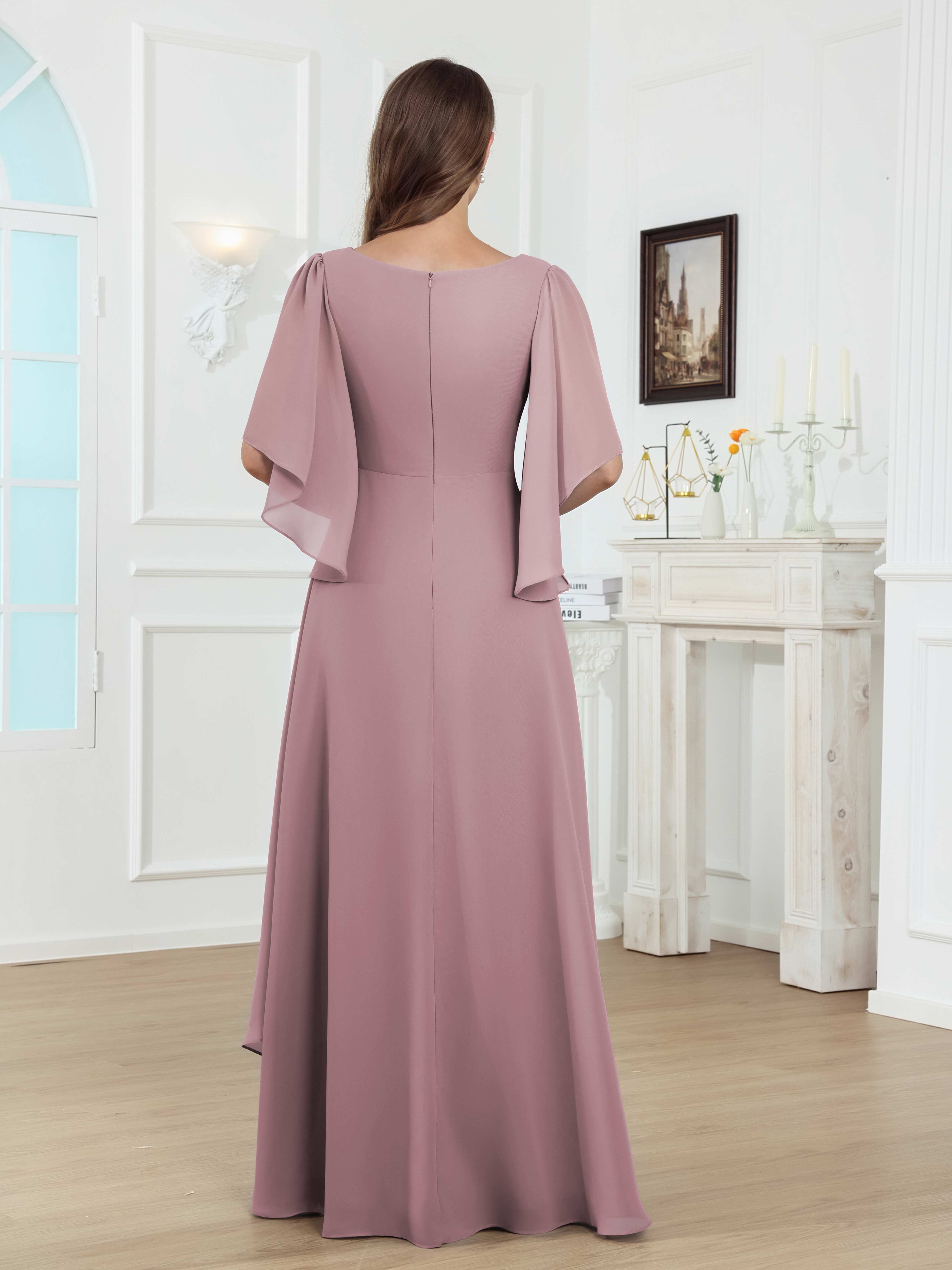 #color_Vintage Mauve