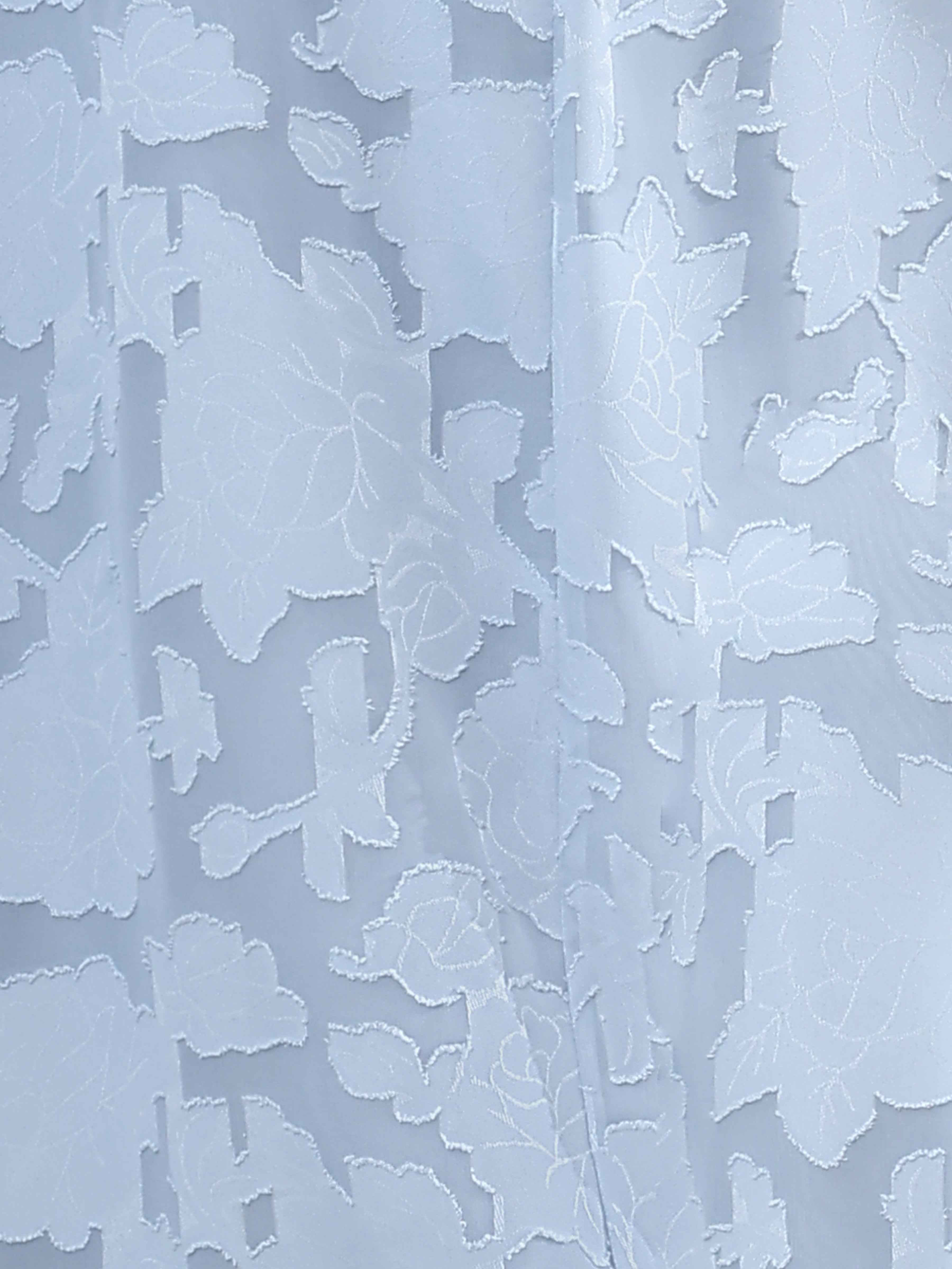 Quilla Timeless A-Line Scoop Long Floral Lace Mother of the Bride Dresses