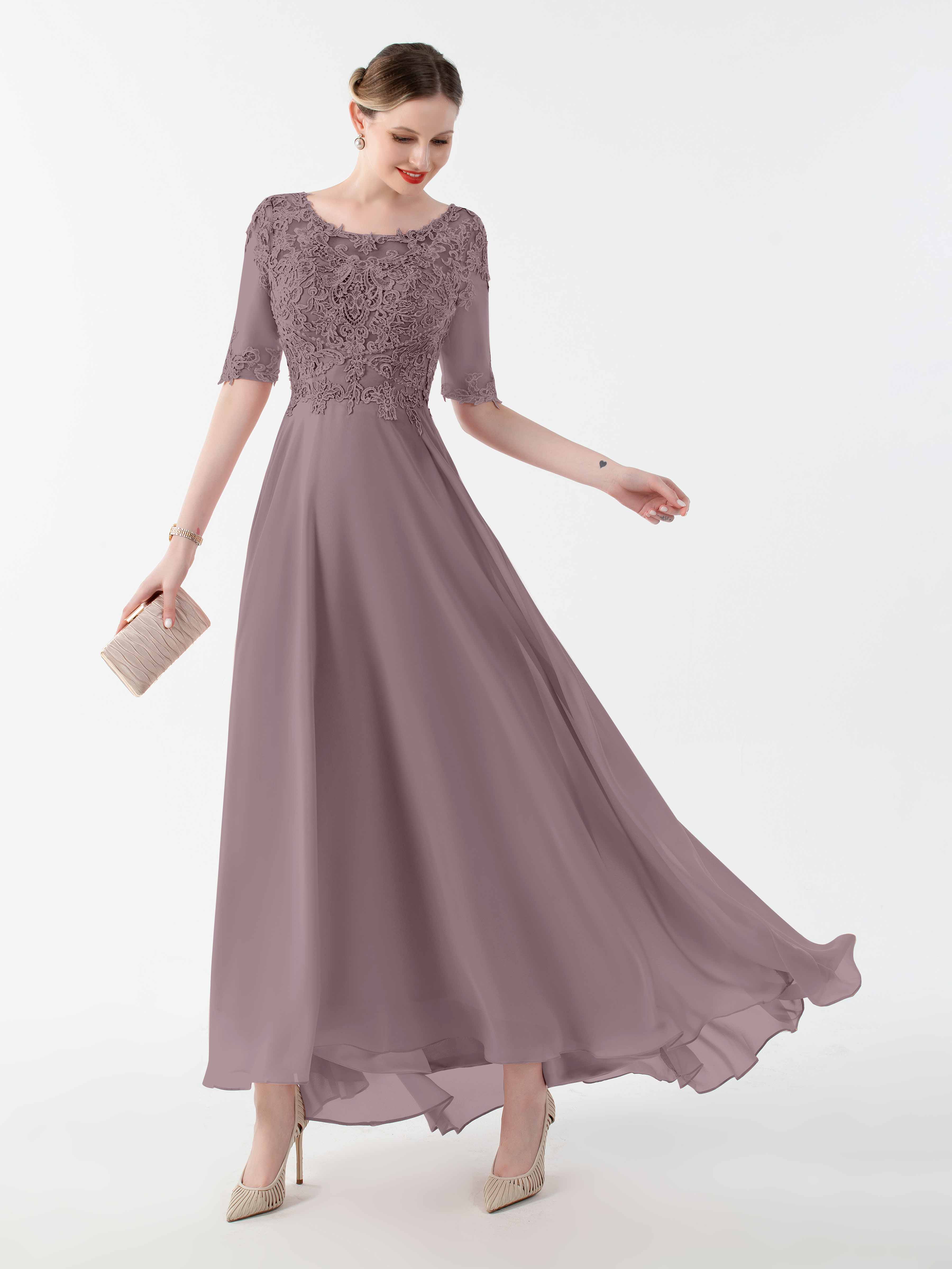 #color_Vintage Mauve