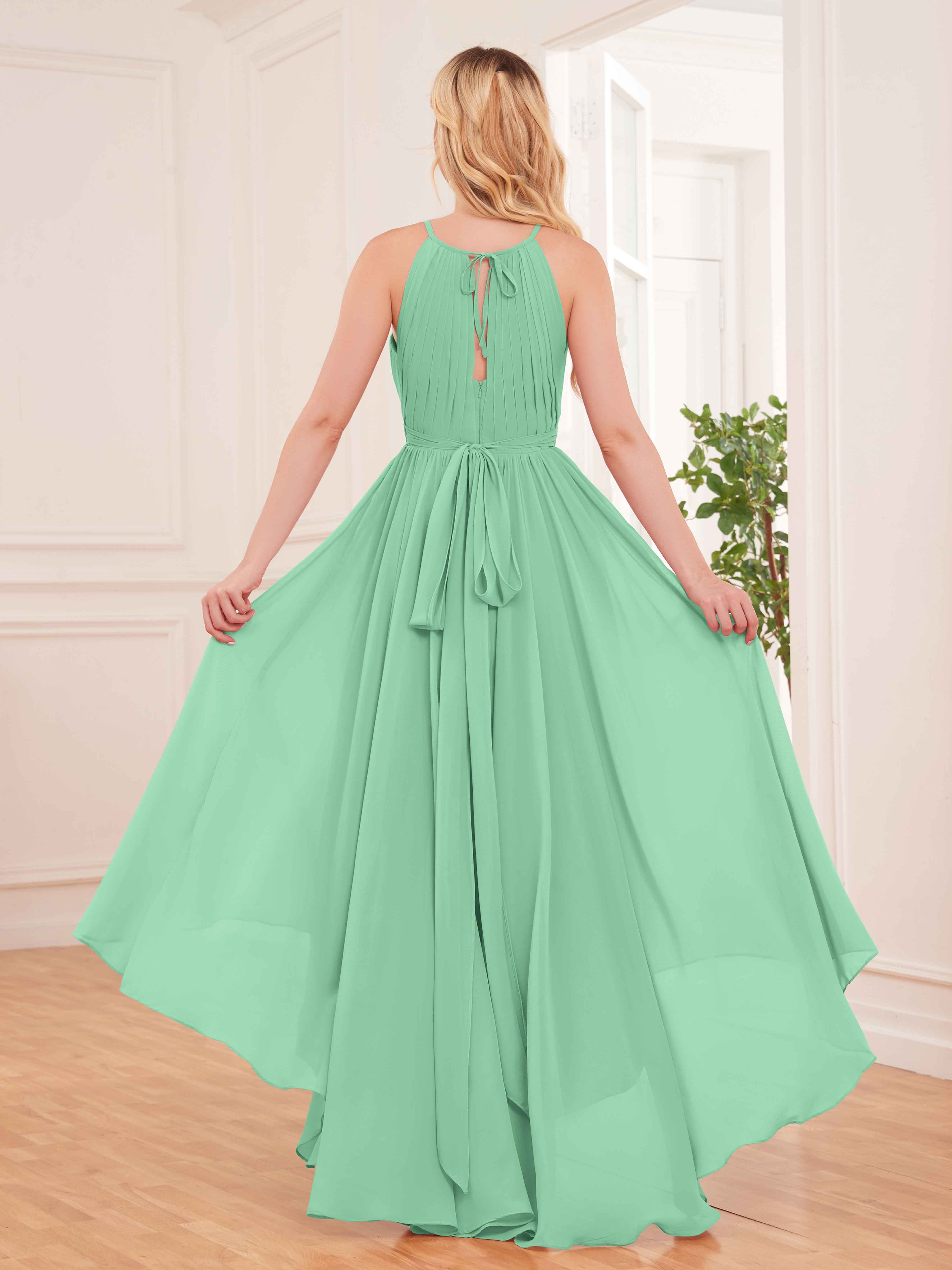 #color_Mint Green