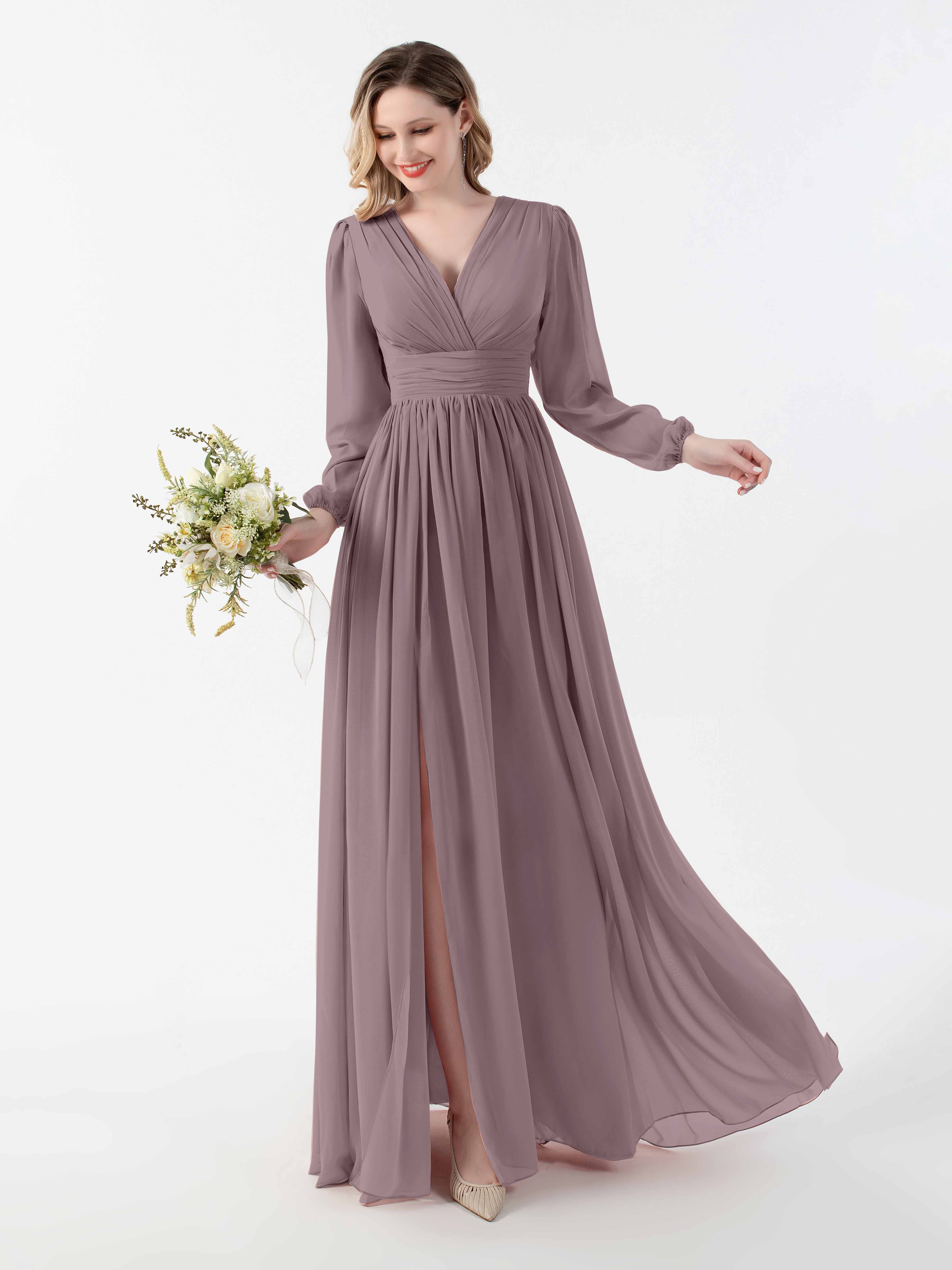 #color_Vintage Mauve