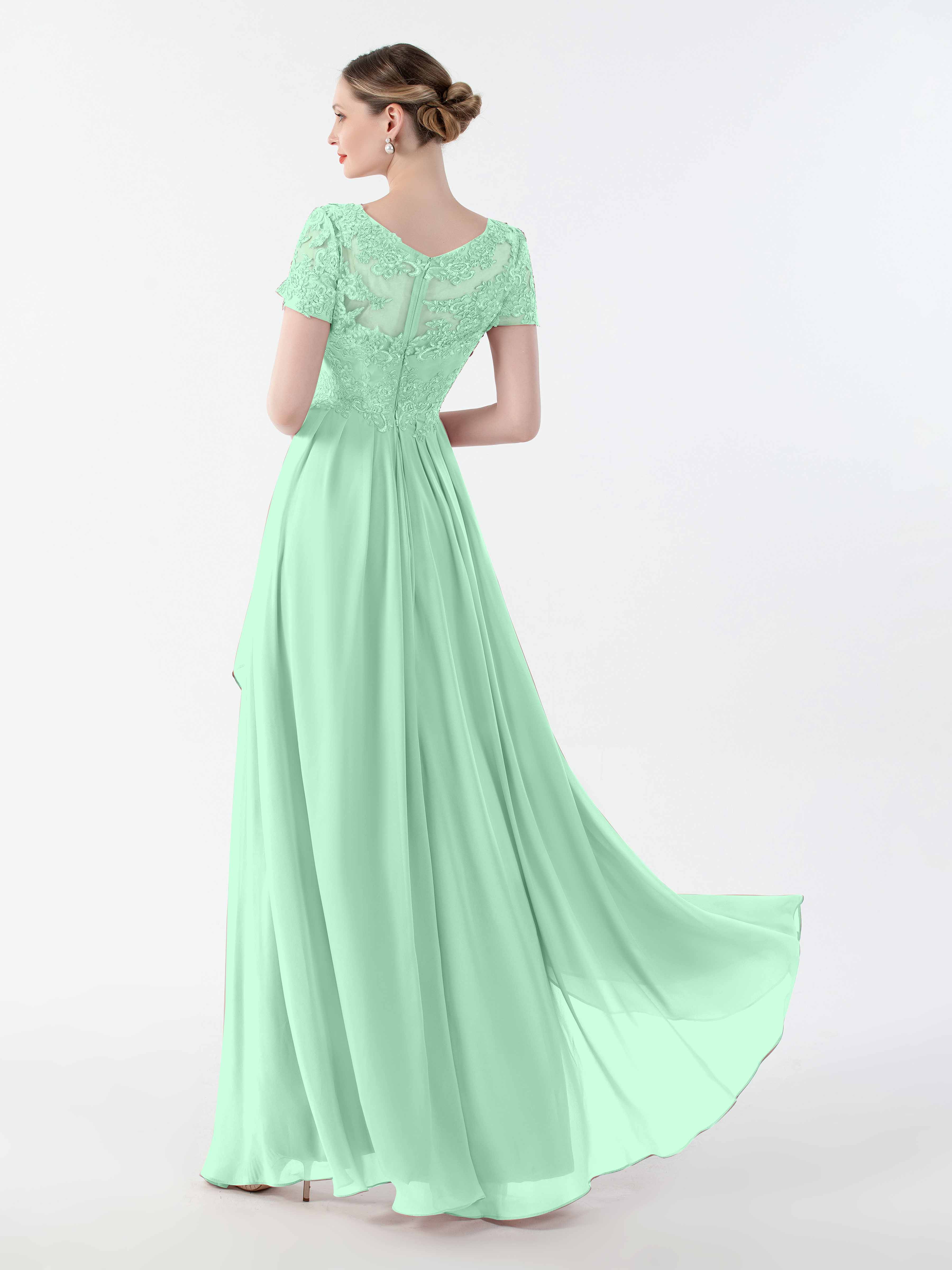 #color_Mint Green