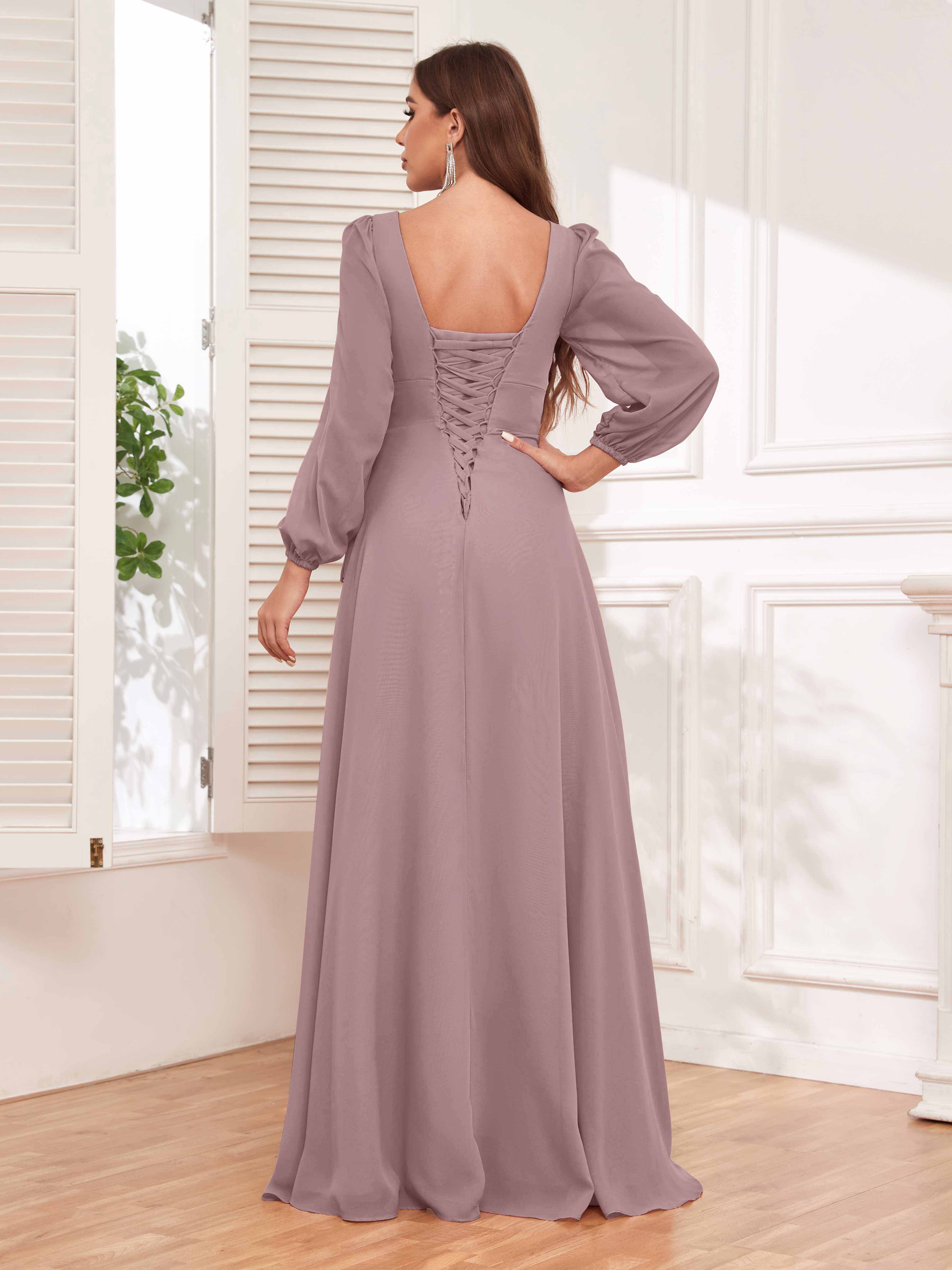 #color_Vintage Mauve