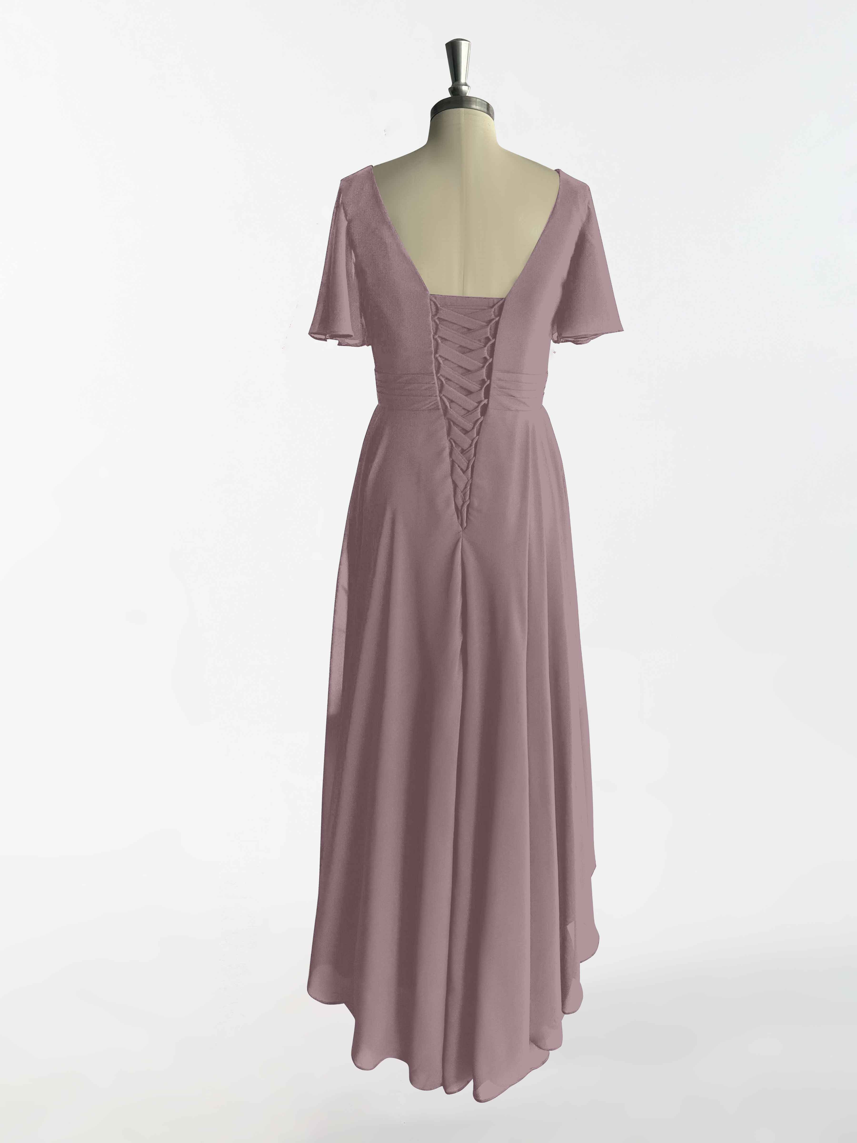 #color_Vintage Mauve