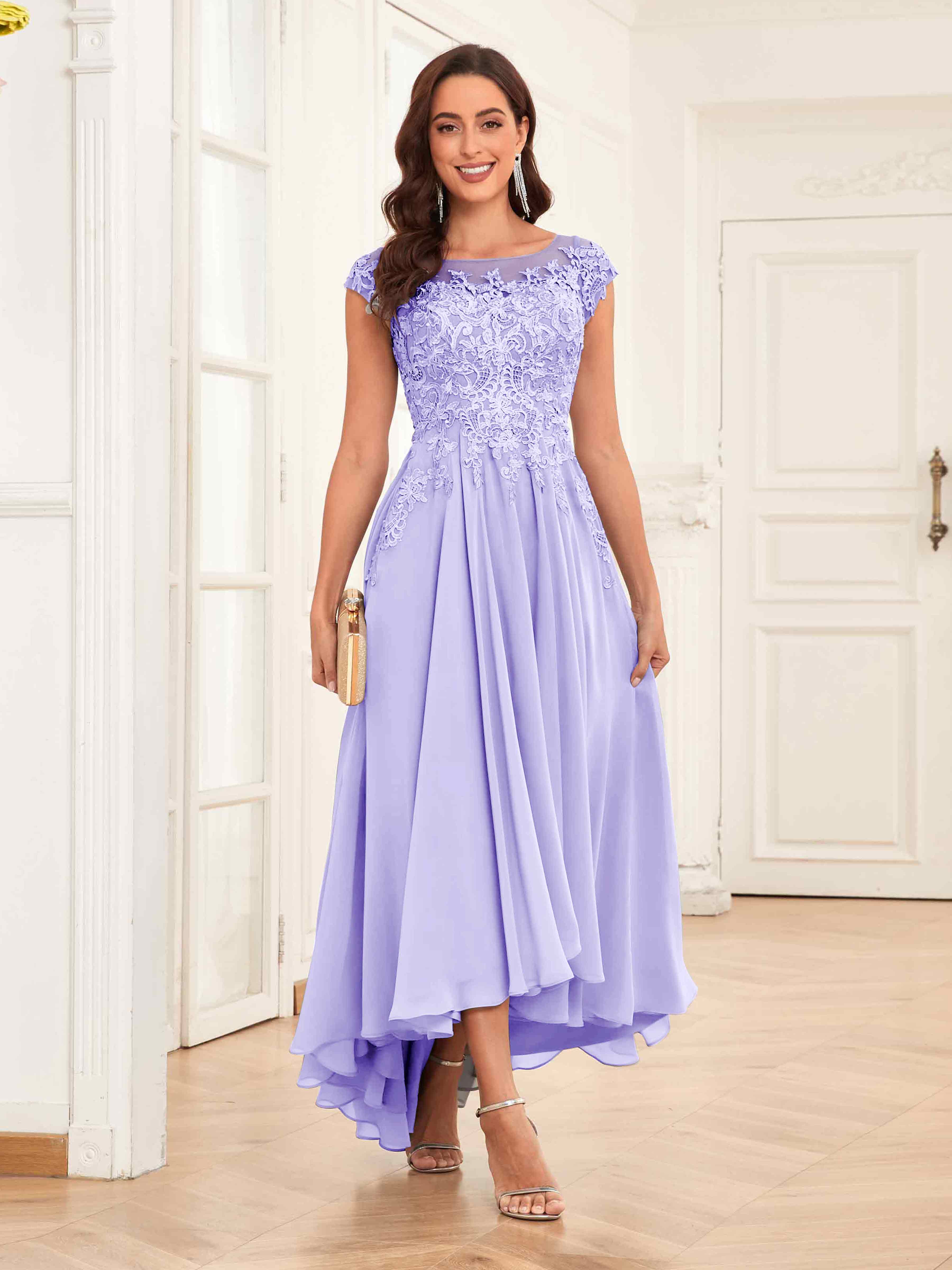 Lilac mother of the groom dresses hotsell