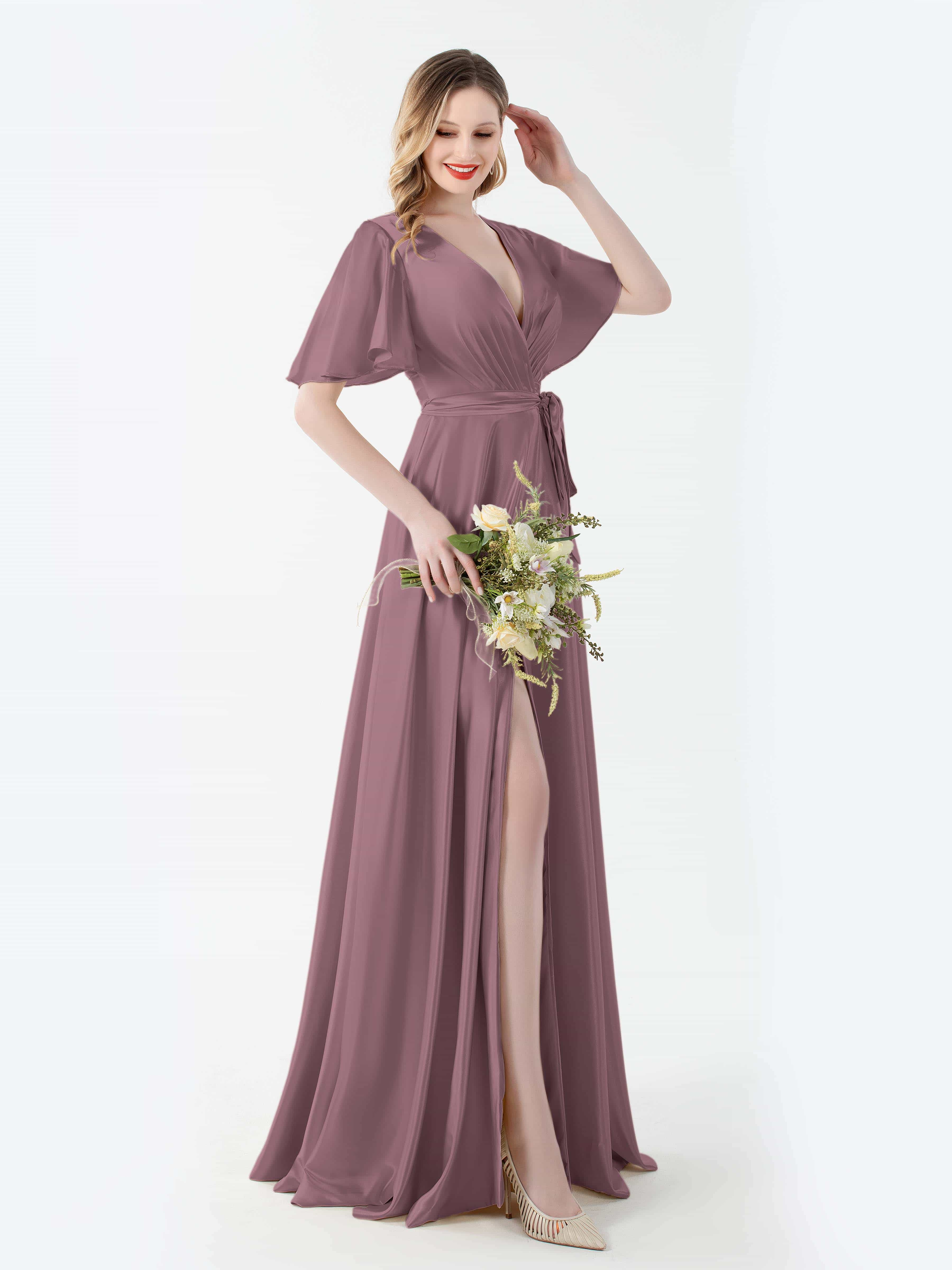 #color_Vintage Mauve