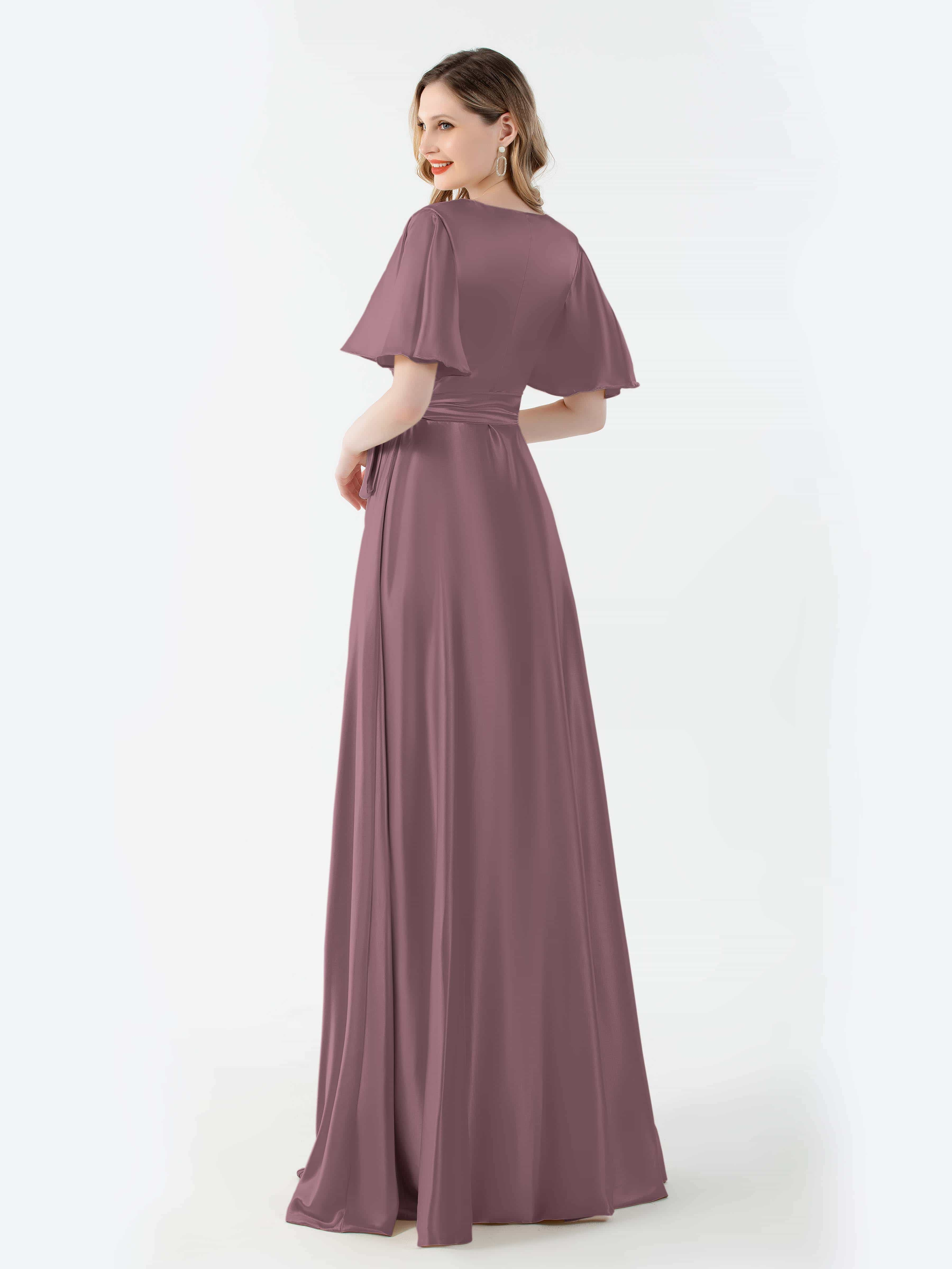 #color_Vintage Mauve