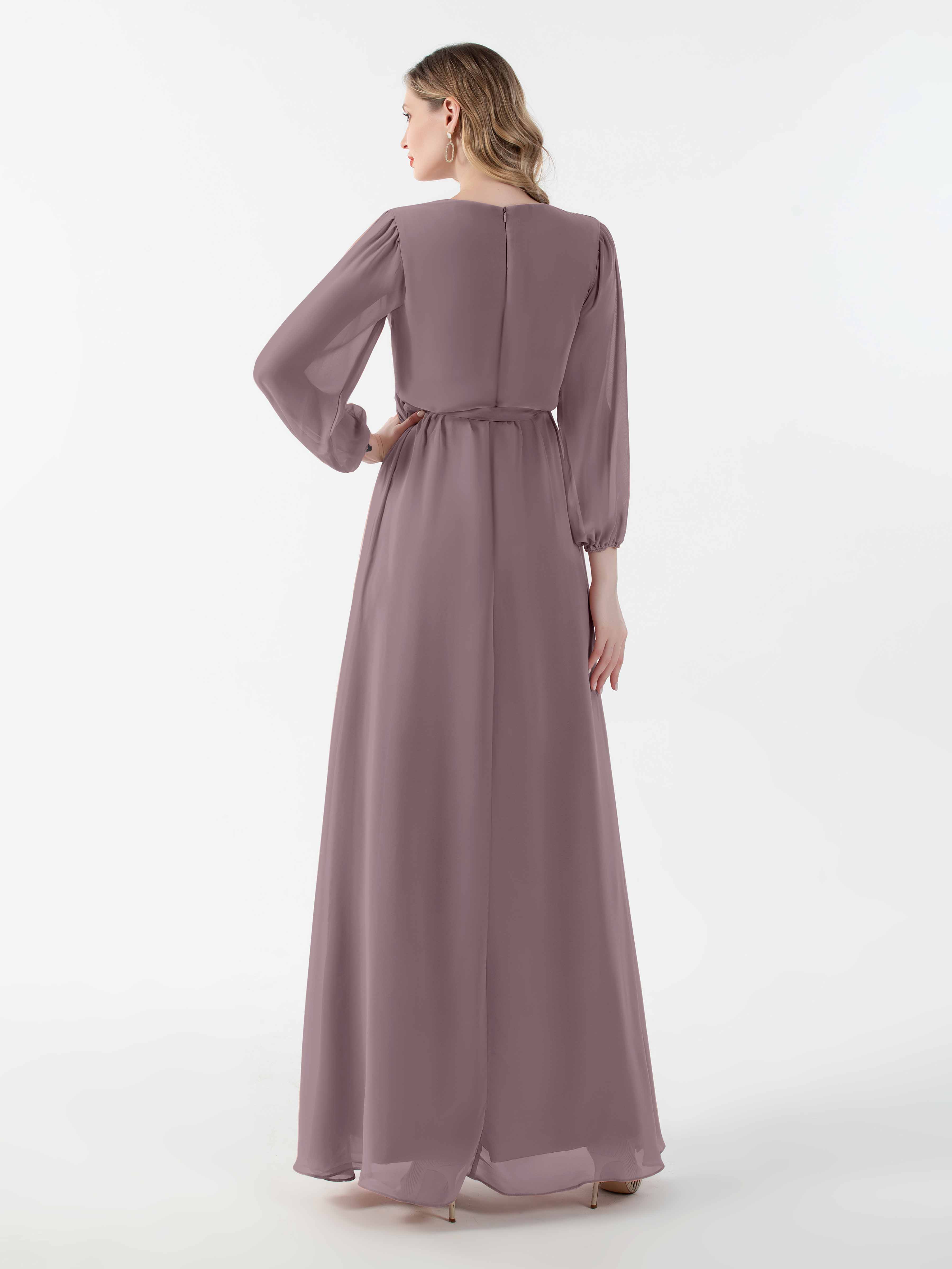 #color_Vintage Mauve