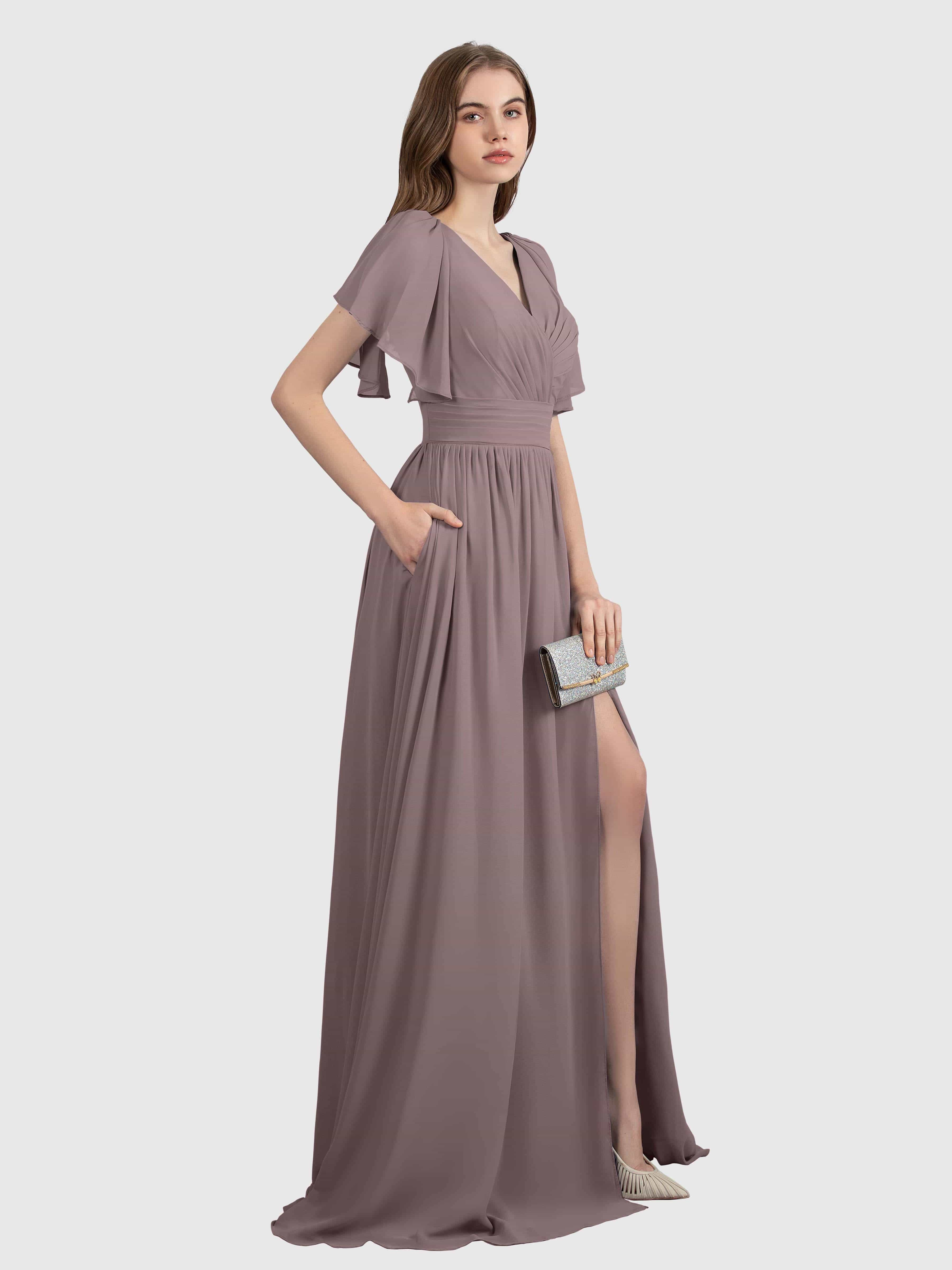 #color_Vintage Mauve