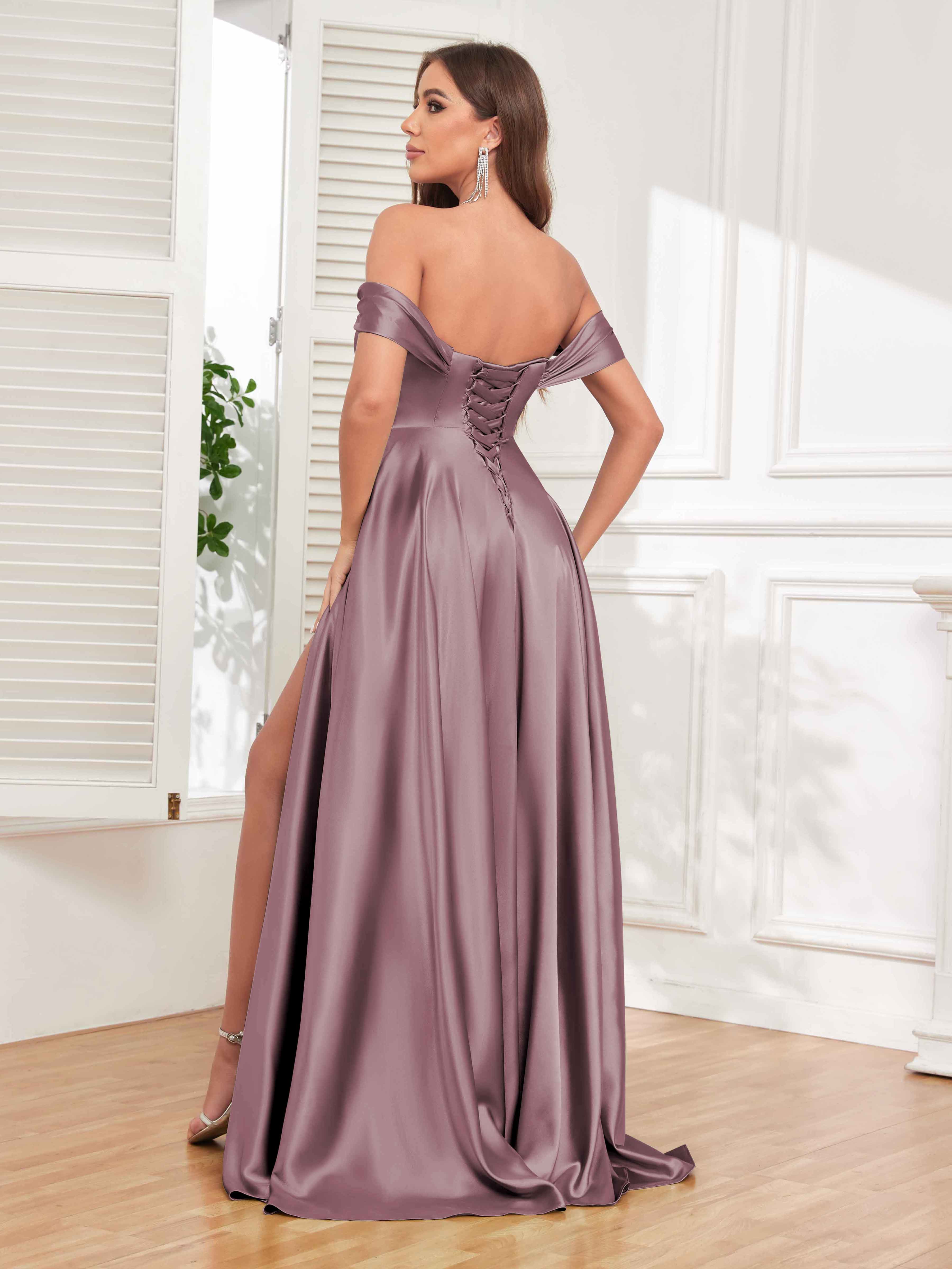 #color_Vintage Mauve