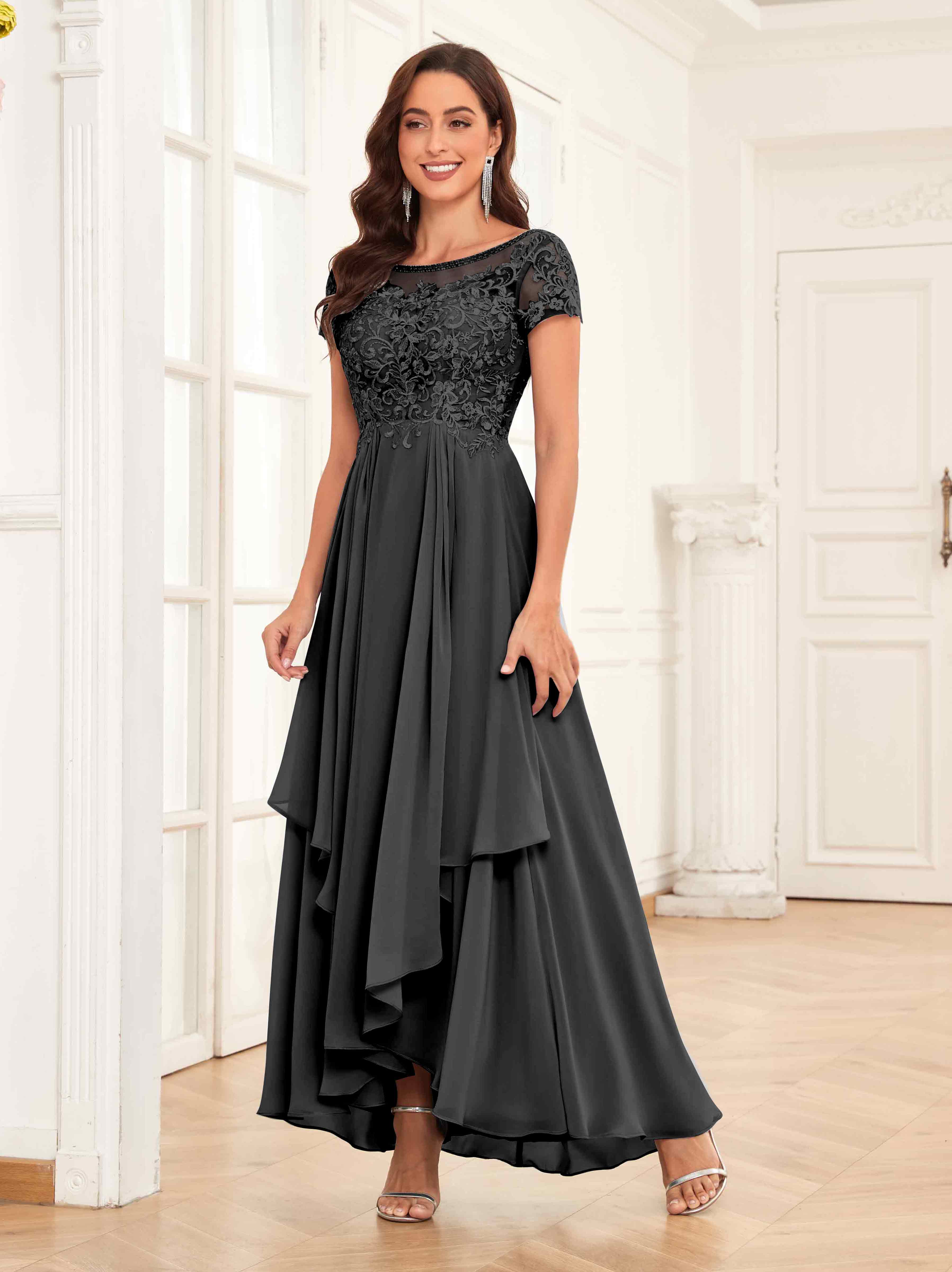 Maxi dresses for mother of the bride uk best sale