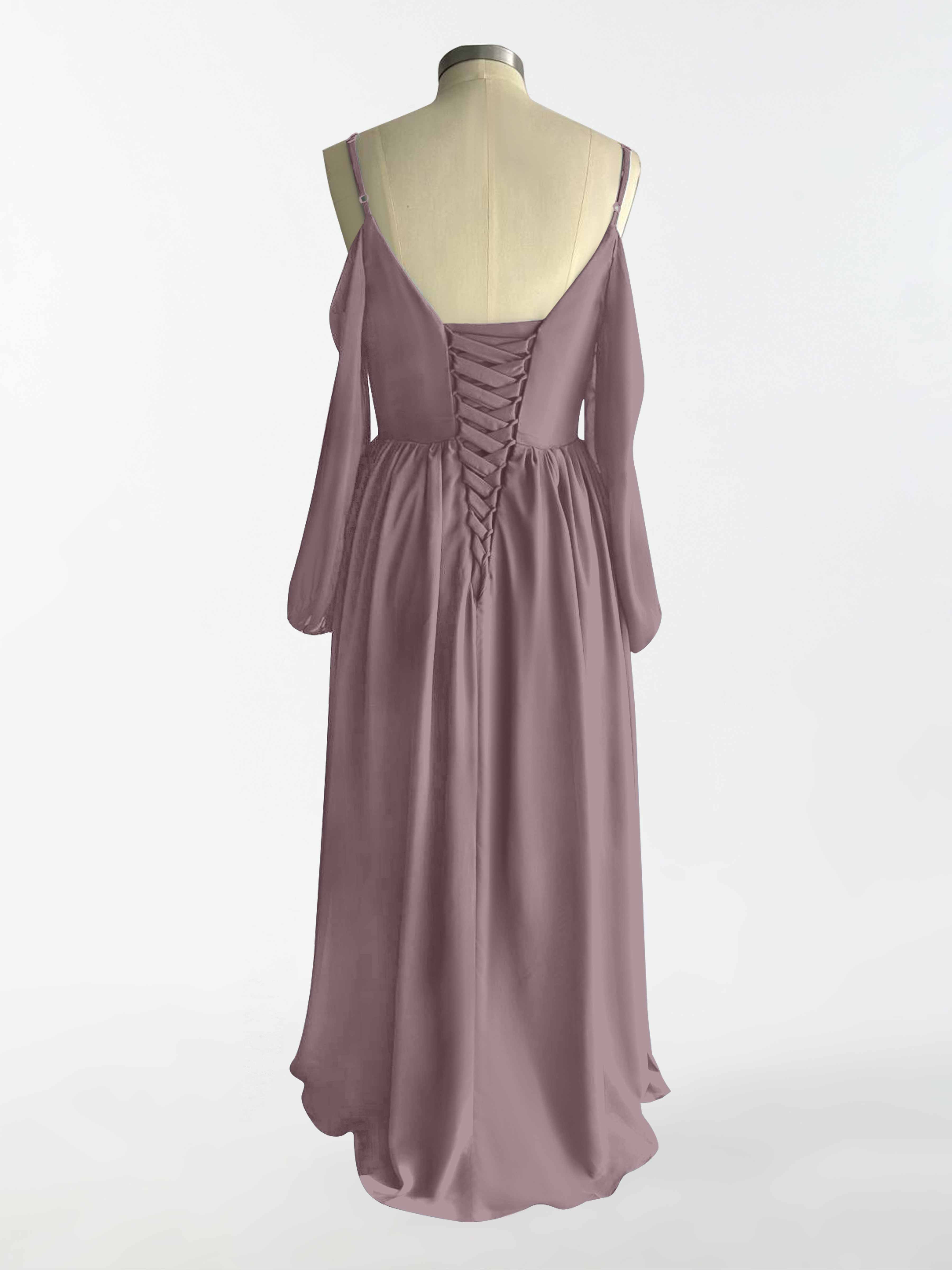 #color_Vintage Mauve