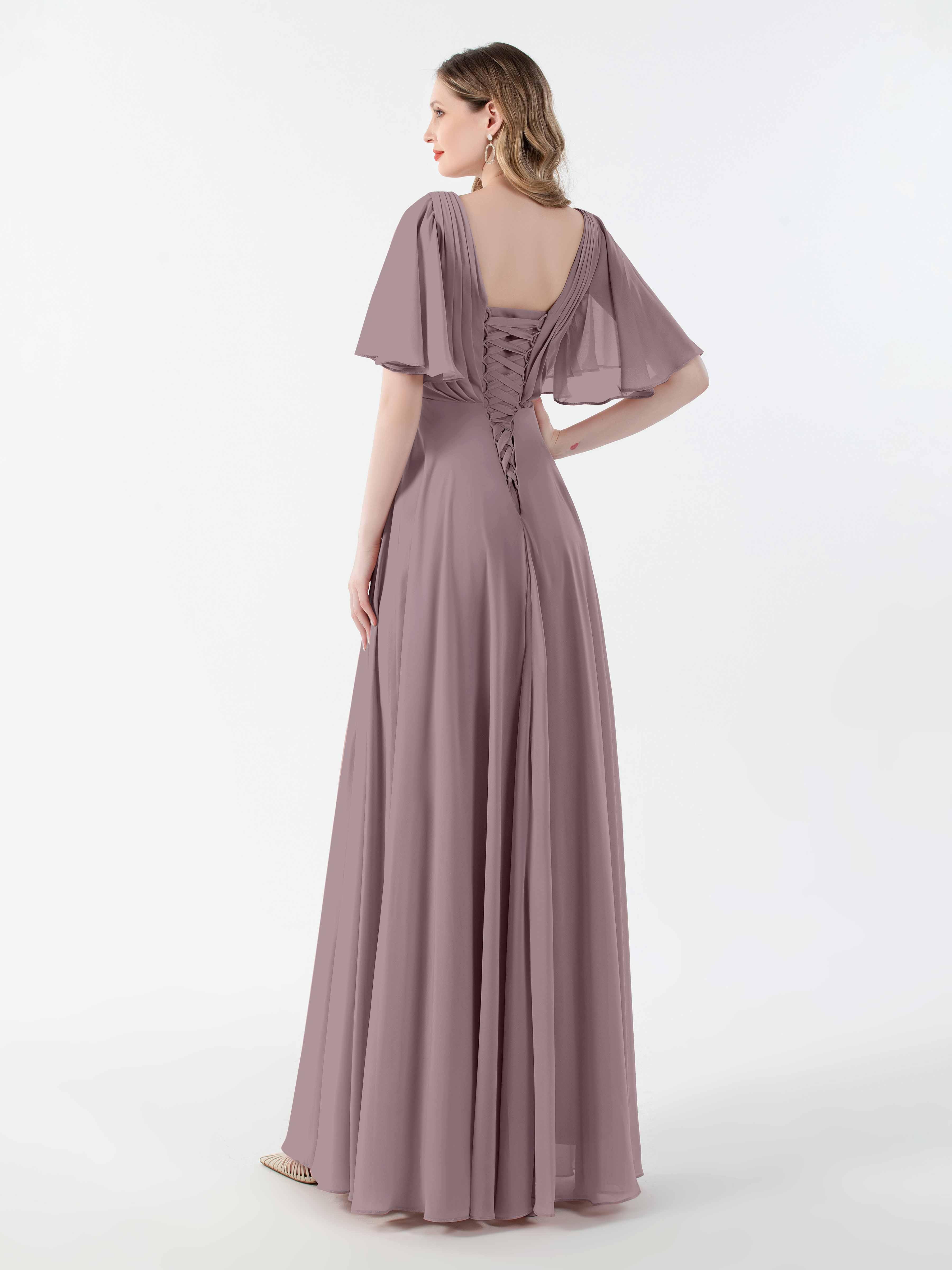 #color_Vintage Mauve