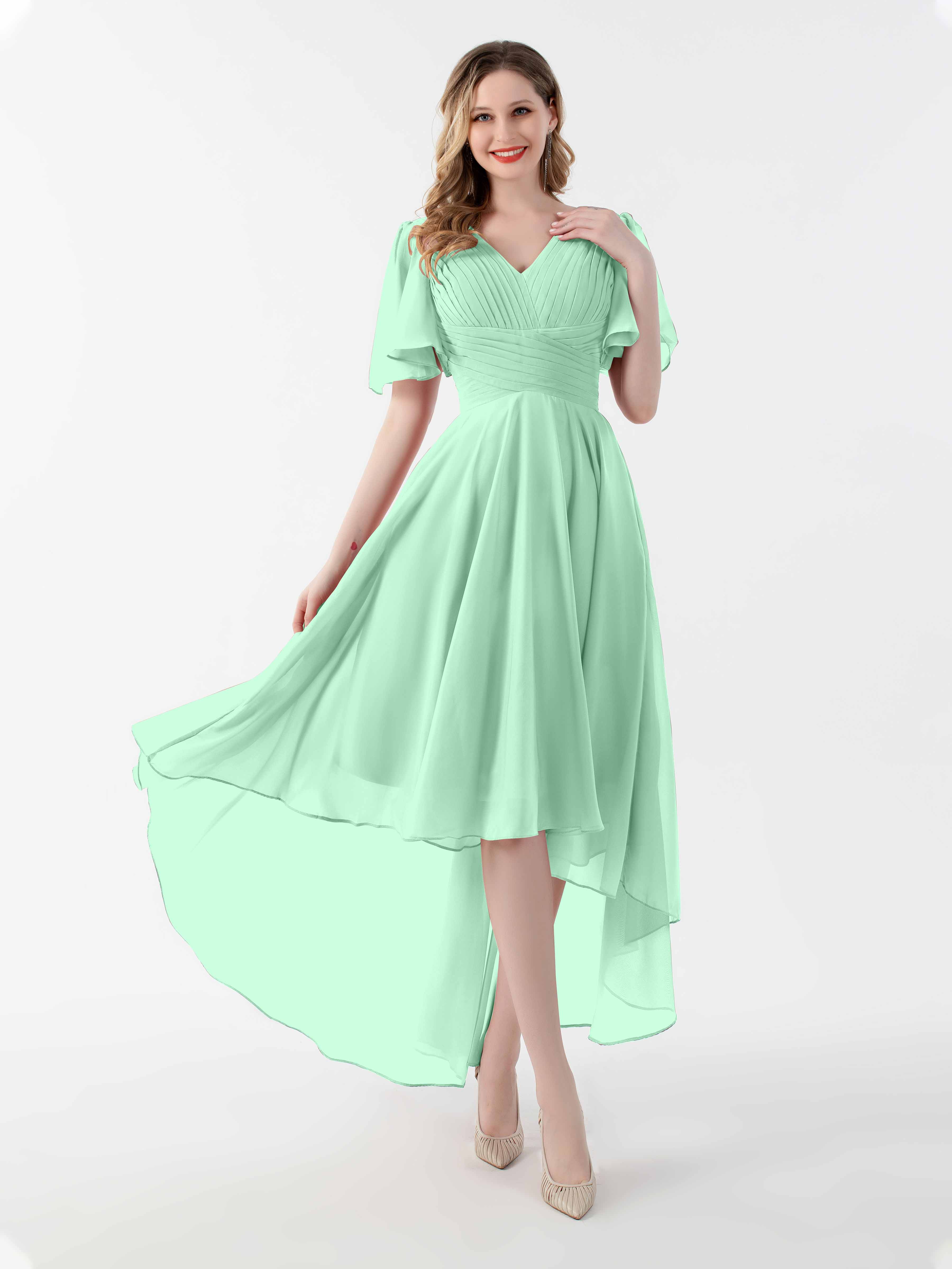 #color_Mint Green